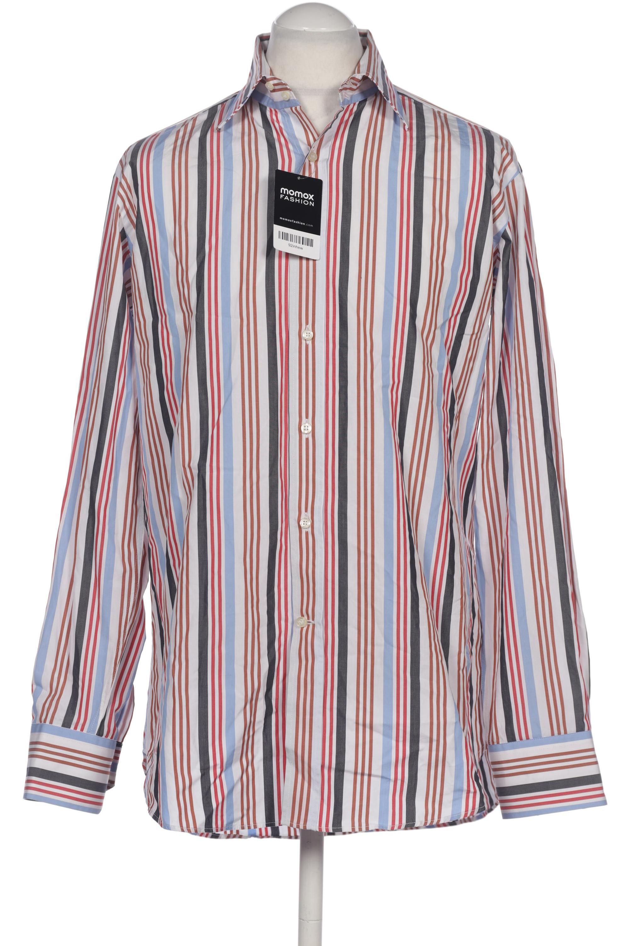 

Etro Herren Hemd, mehrfarbig, Gr. 52