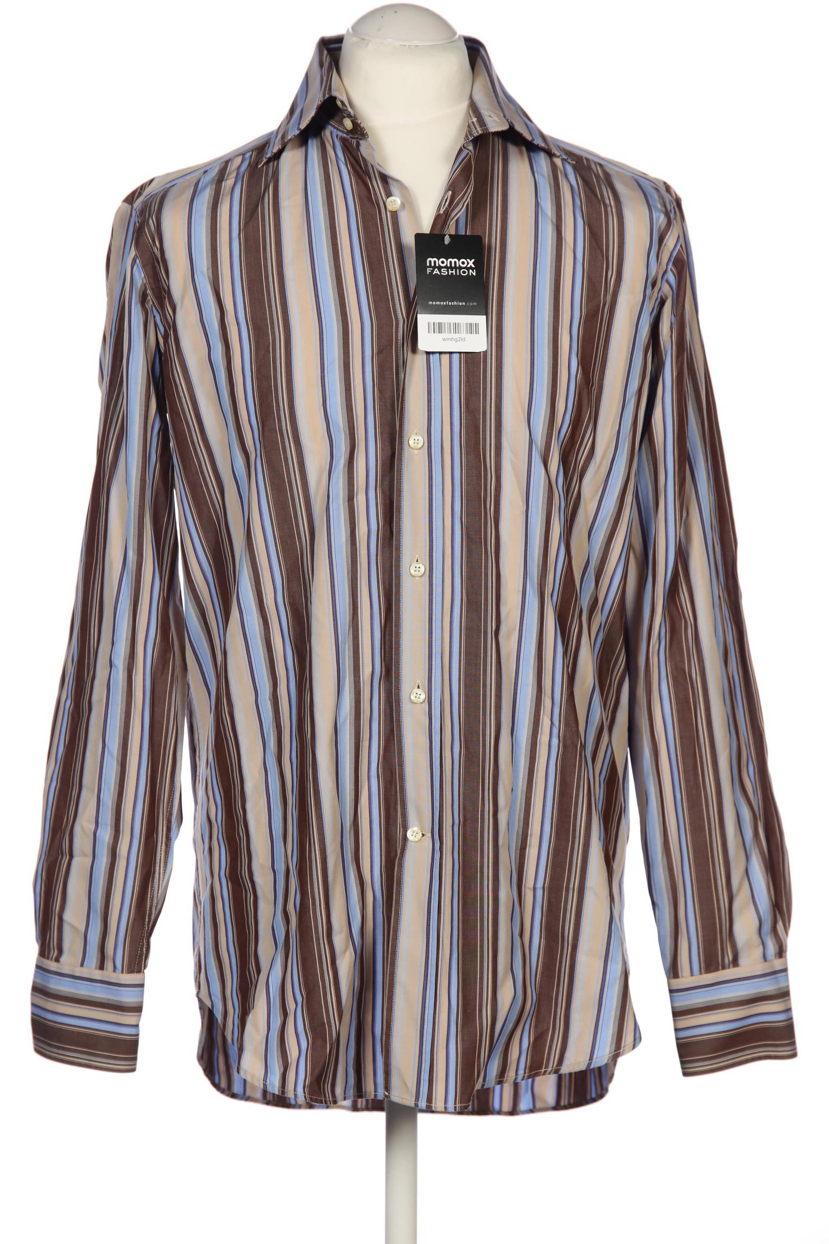 

Etro Herren Hemd, braun