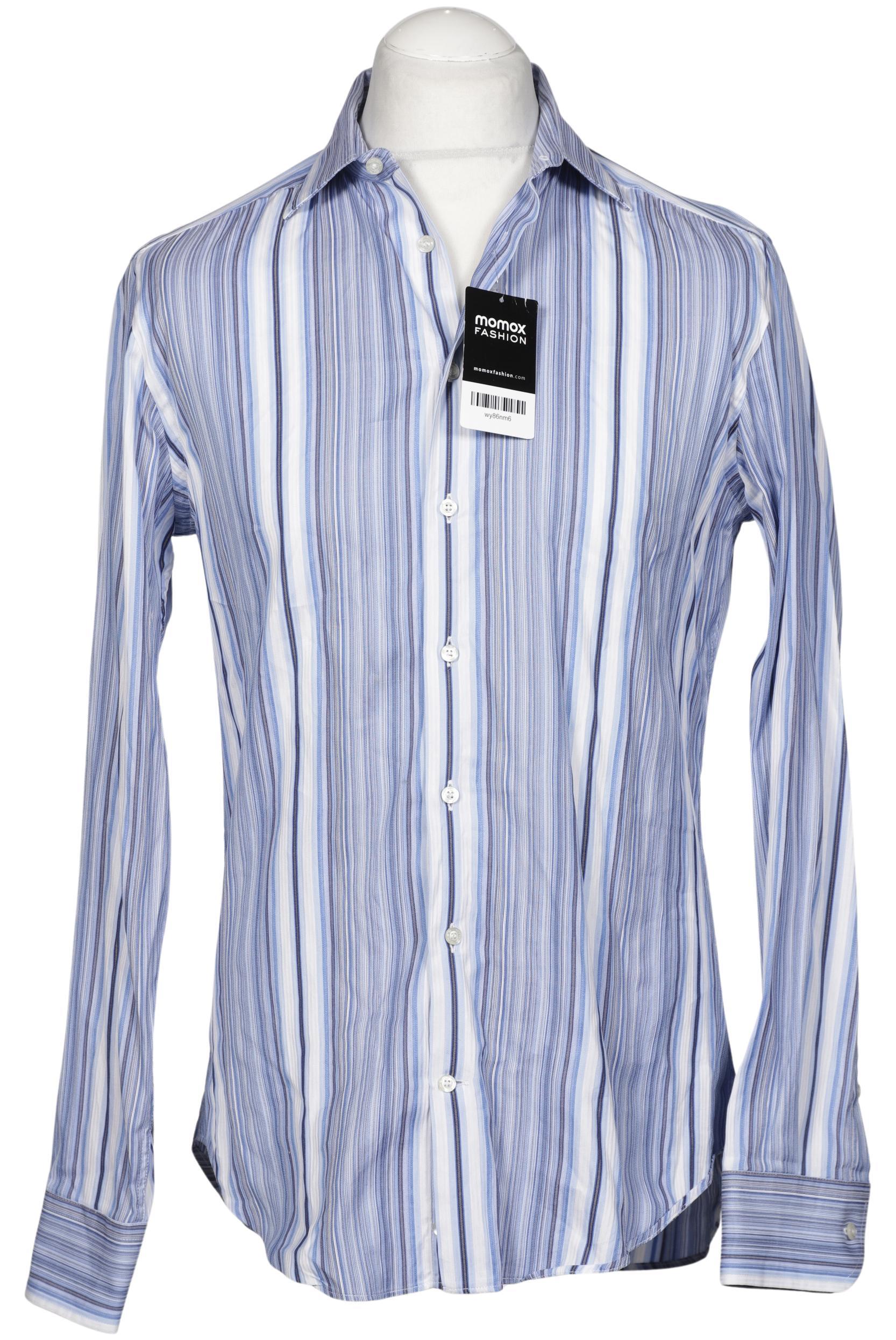

Etro Herren Hemd, blau, Gr. 50