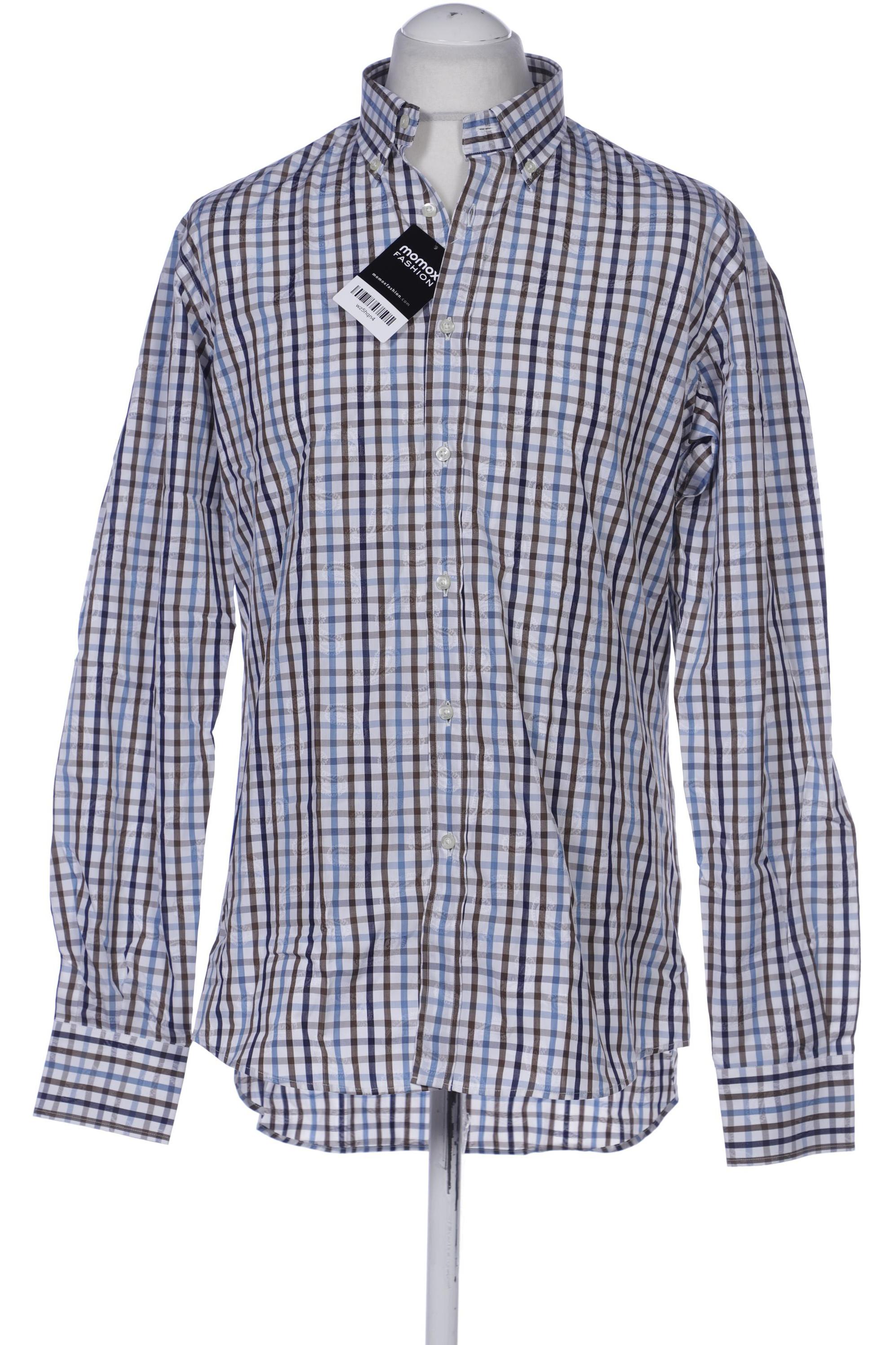 

Etro Herren Hemd, mehrfarbig, Gr. 52