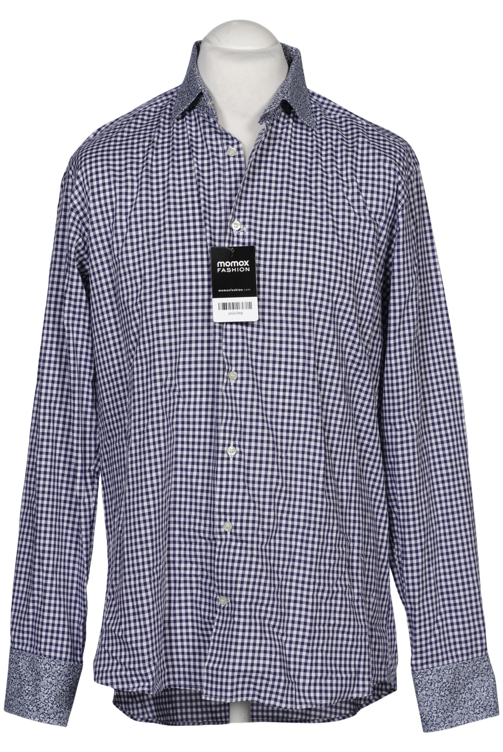 

Etro Herren Hemd, mehrfarbig, Gr. 52