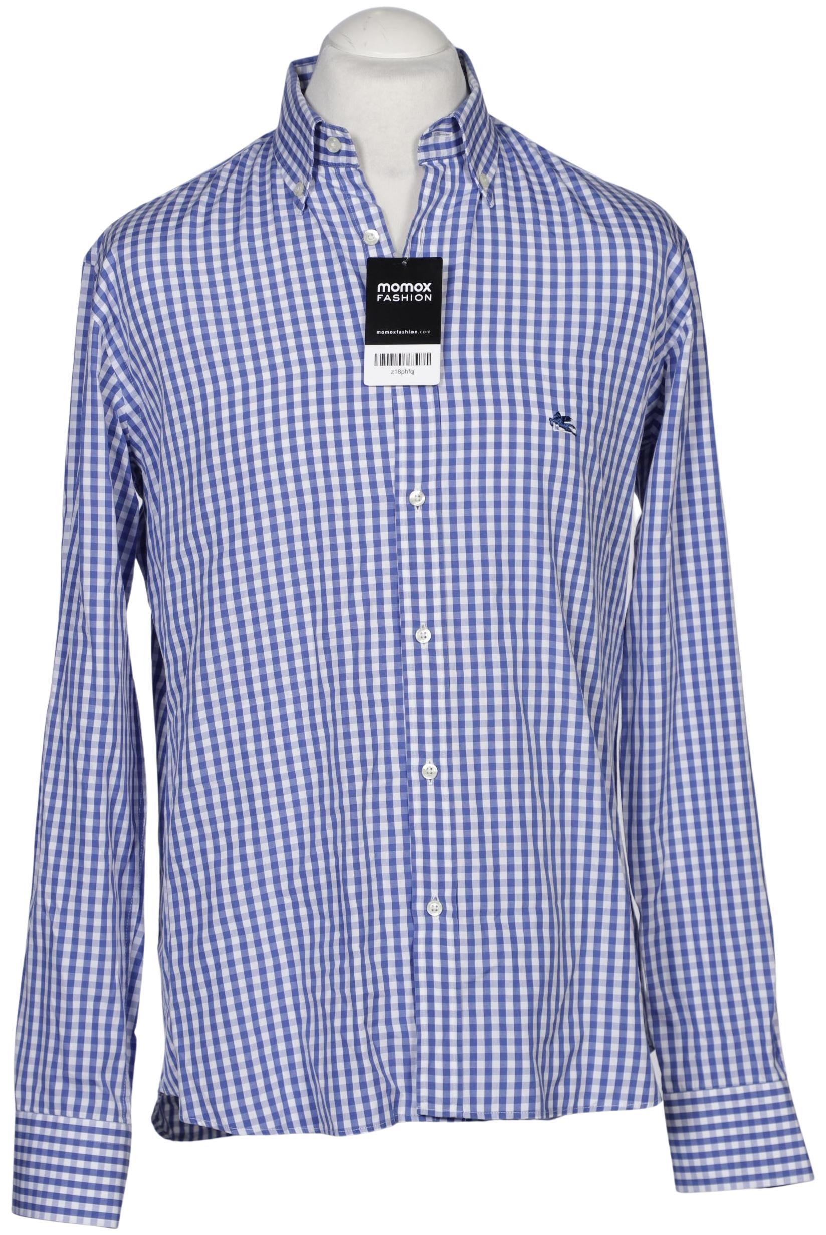 

Etro Herren Hemd, mehrfarbig, Gr. 50