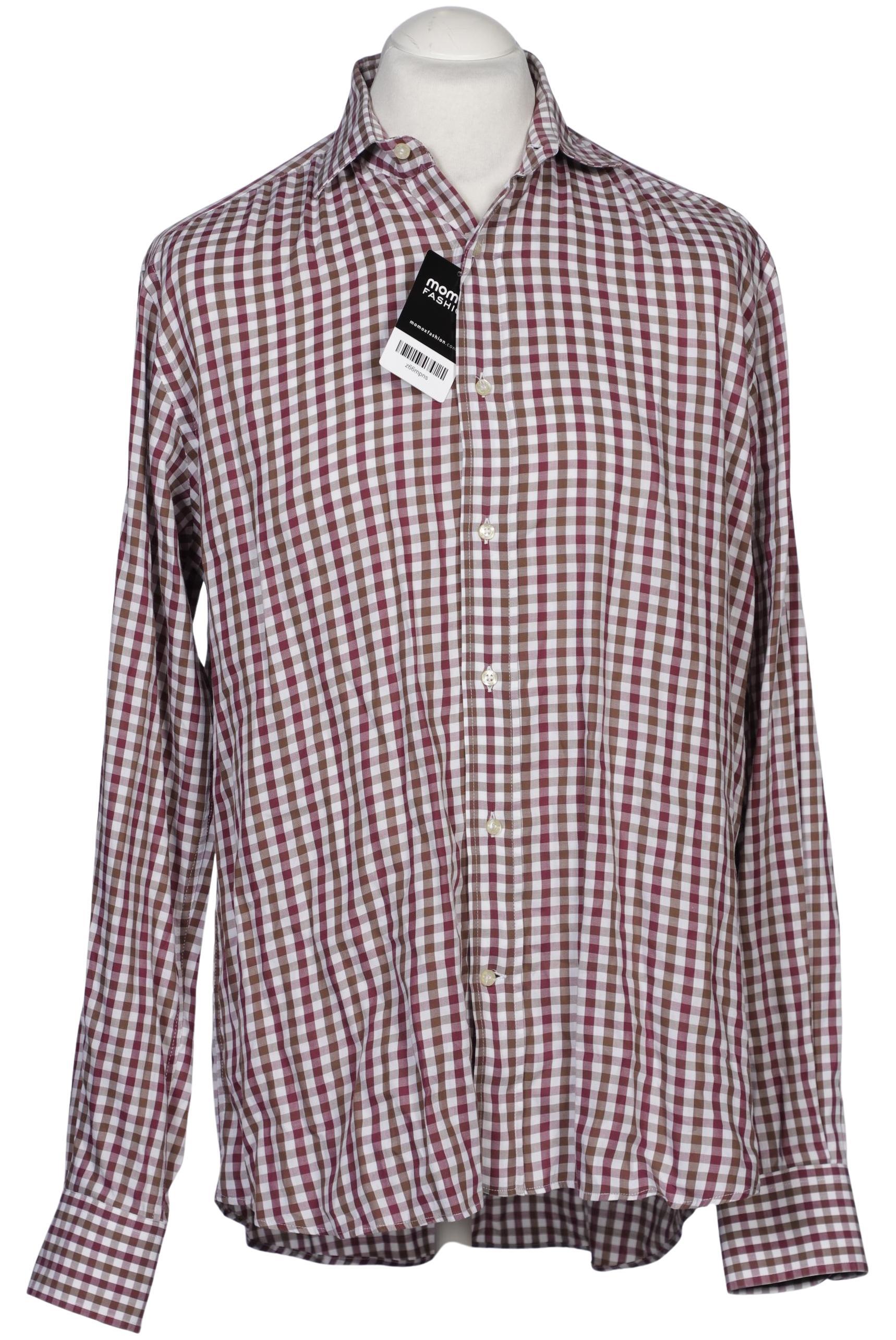 

Etro Herren Hemd, mehrfarbig, Gr. 50