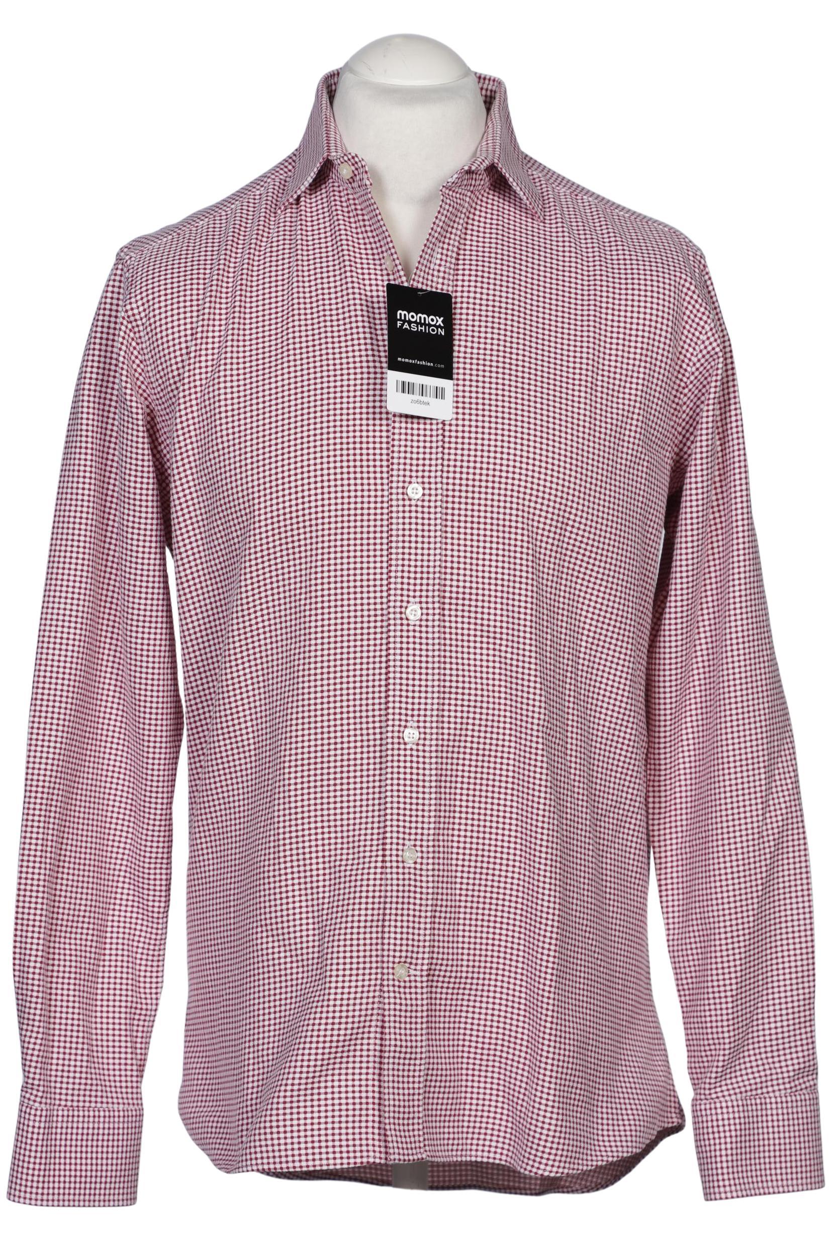 

Etro Herren Hemd, pink, Gr. 50