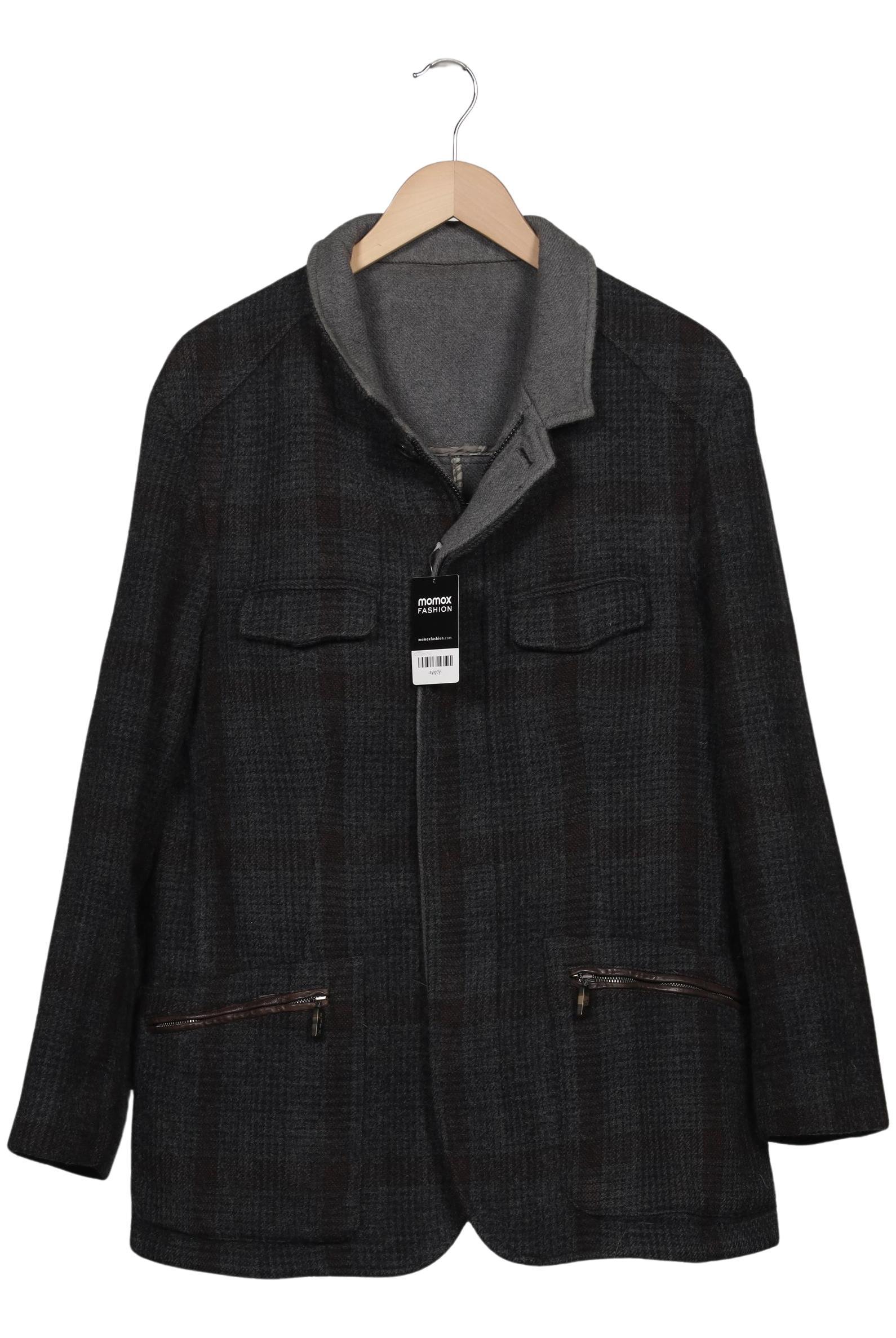 

Etro Herren Jacke, grau, Gr. 52