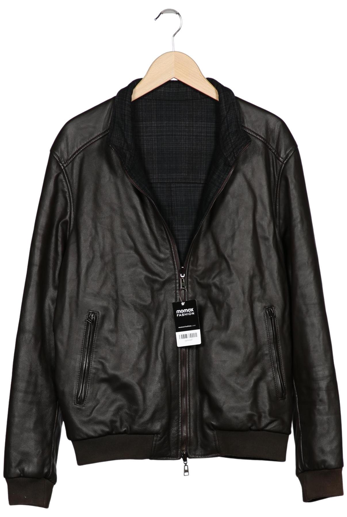 

Etro Herren Jacke, braun, Gr. 54