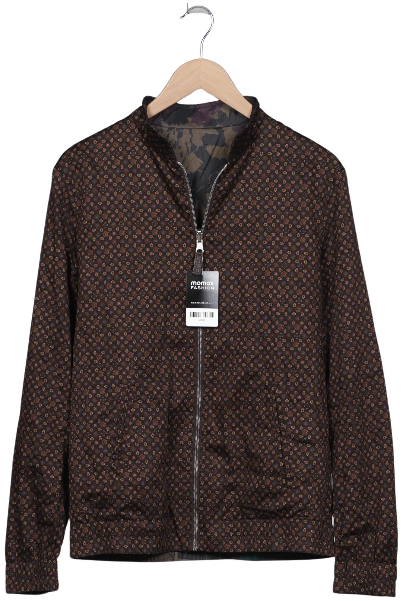 Thumbnail - Etro Herren Jacke, braun, Gr. 42
