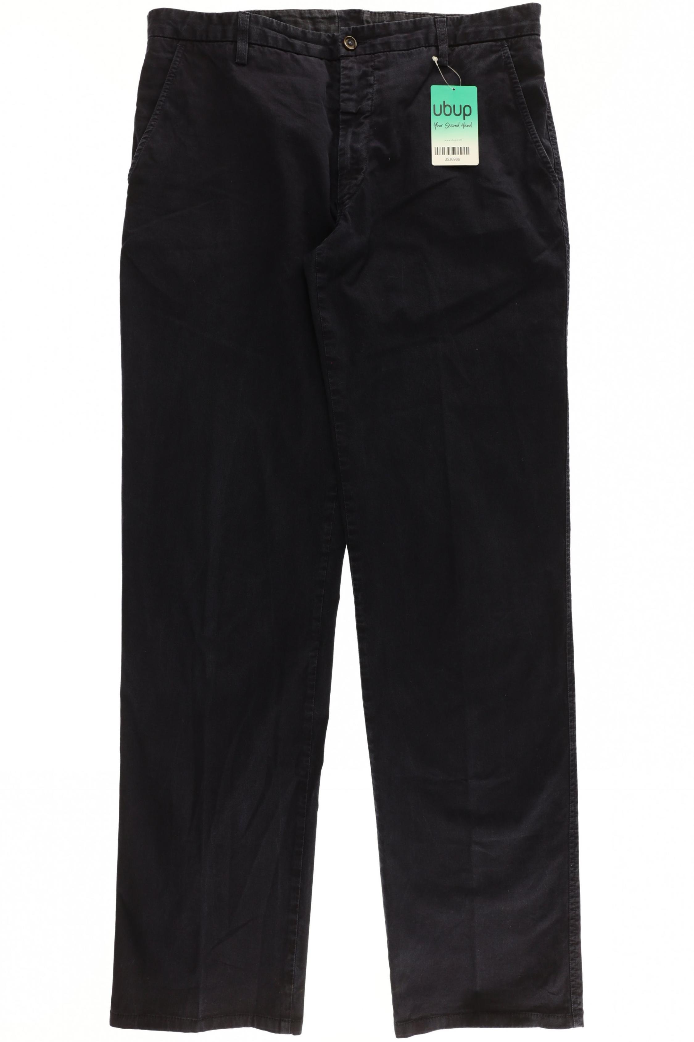 

Etro Herren Stoffhose, blau, Gr. 48