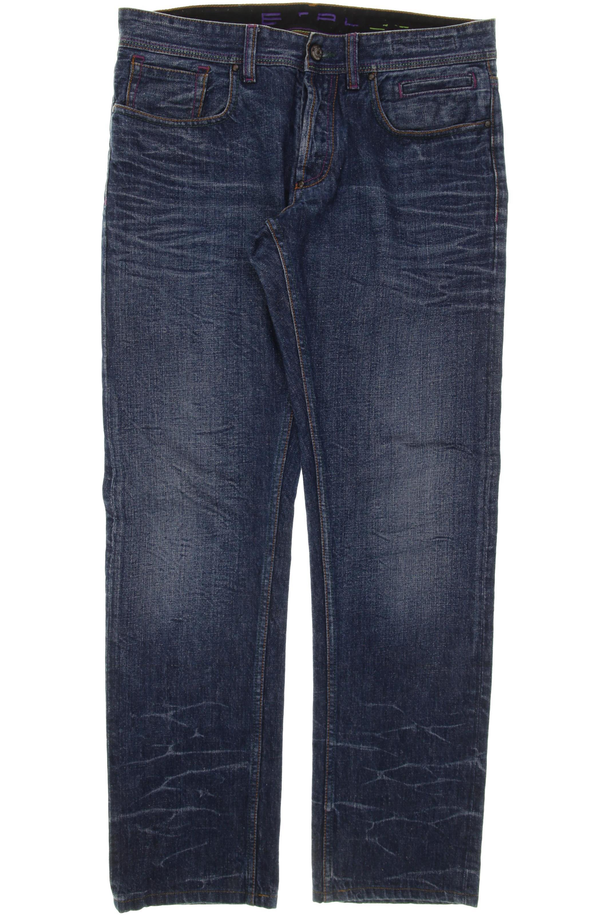 Thumbnail - Etro Herren Jeans, blau, Gr. 32