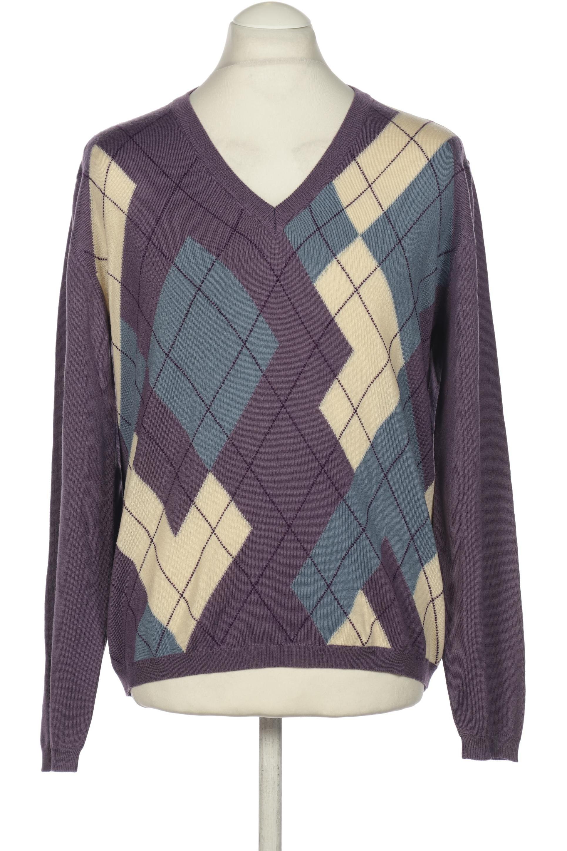 

Etro Herren Pullover, flieder