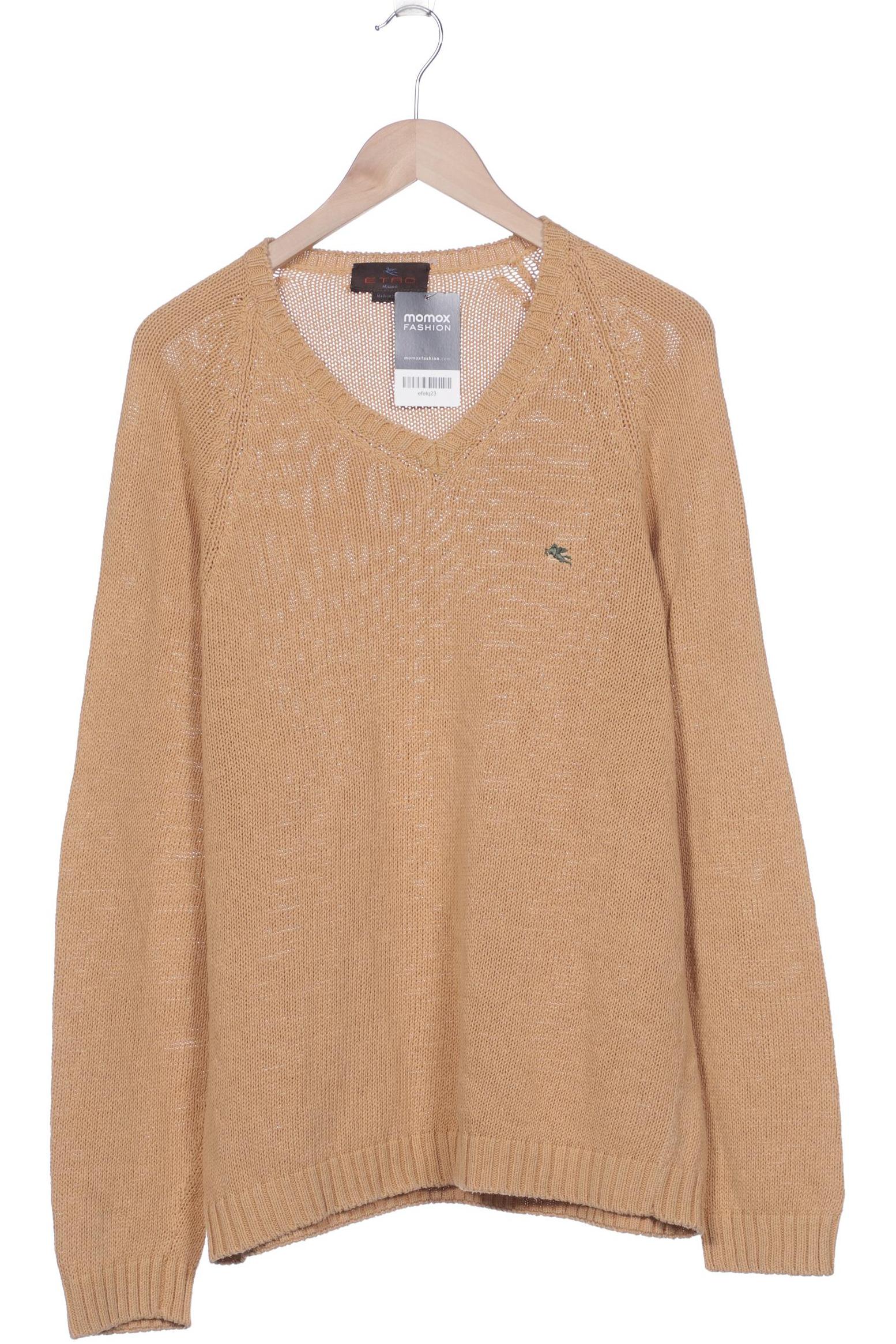 

Etro Herren Pullover, braun, Gr. 50