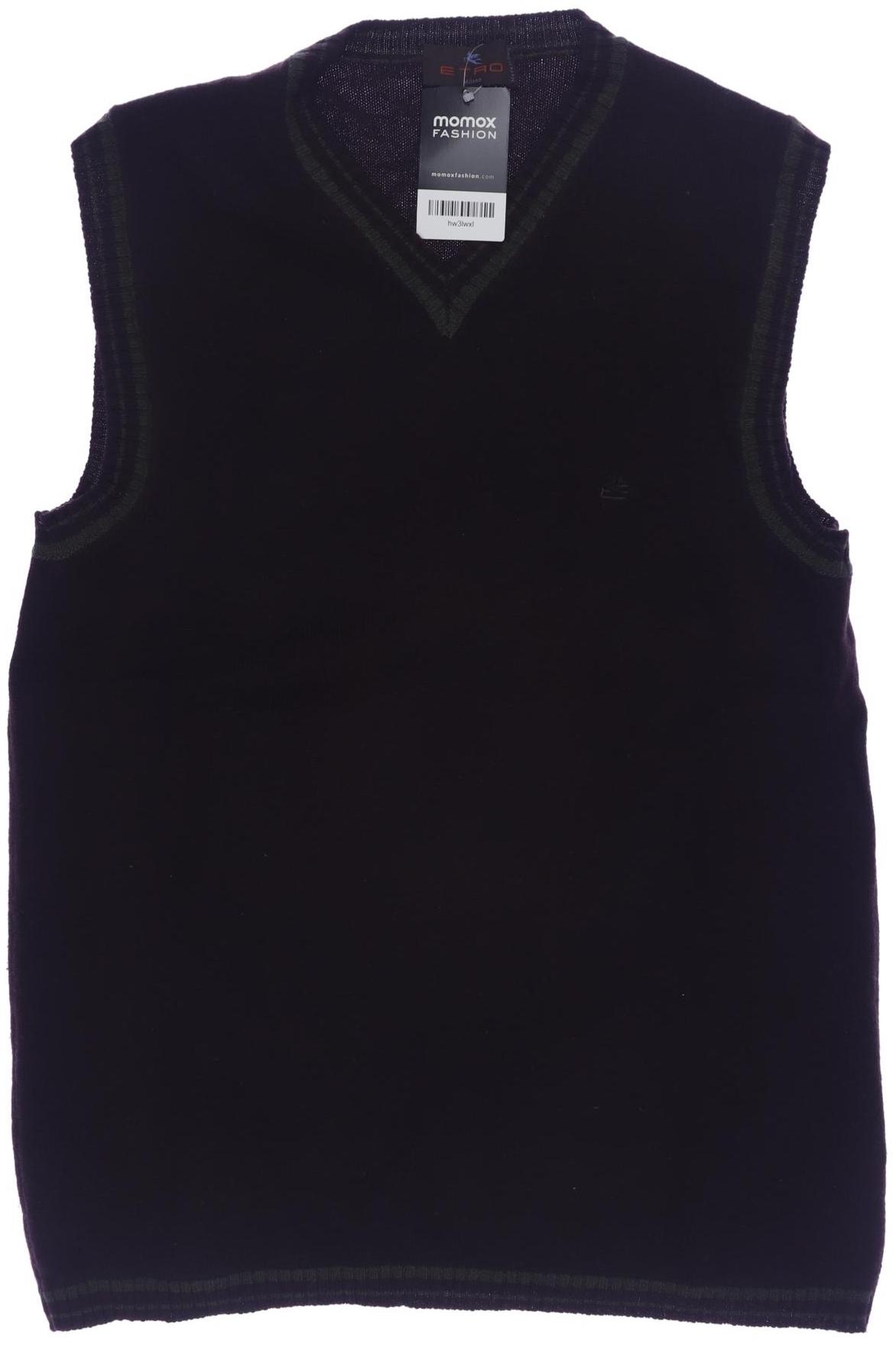

Etro Herren Pullover, braun, Gr. 56