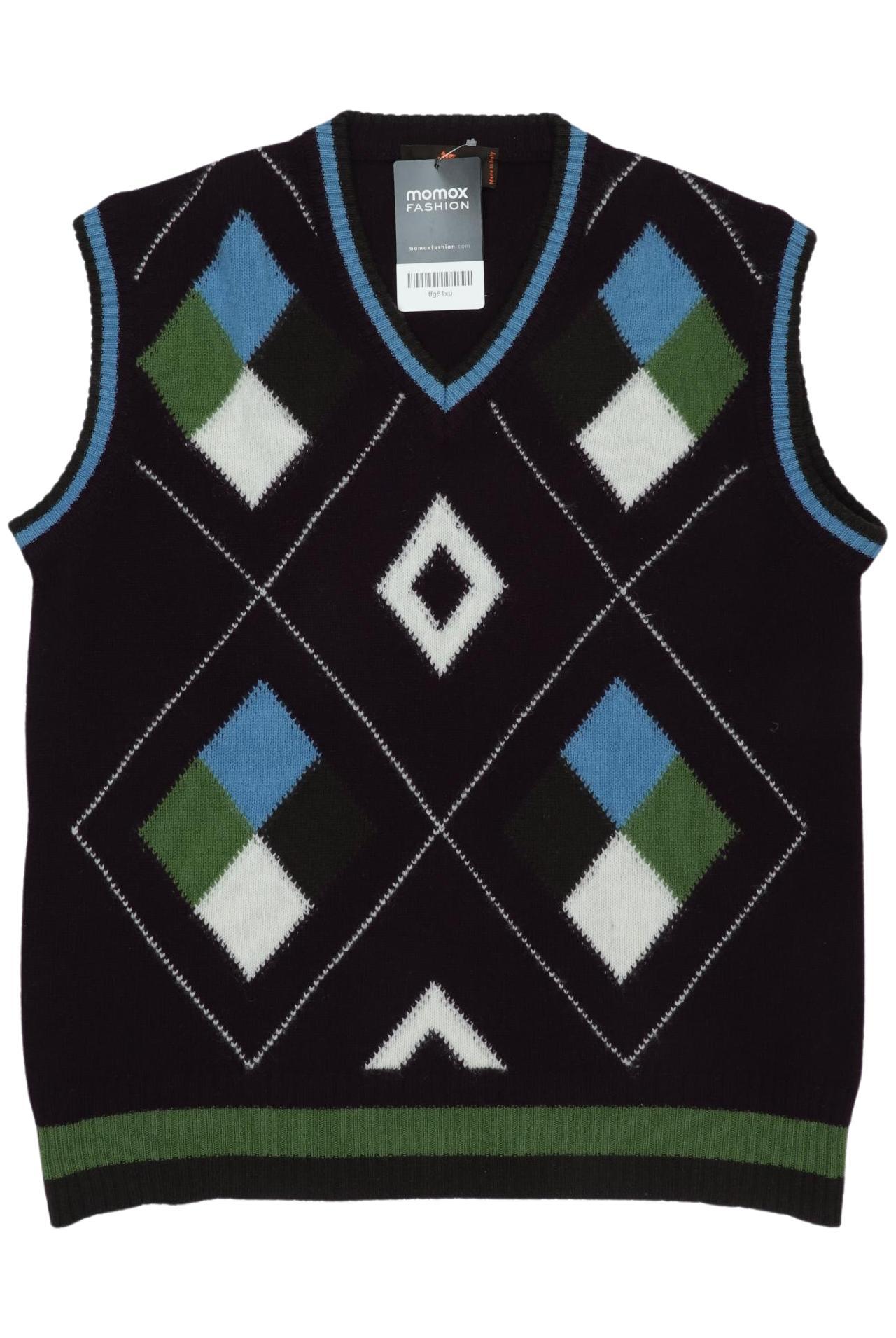 

Etro Herren Pullover, mehrfarbig, Gr. 48