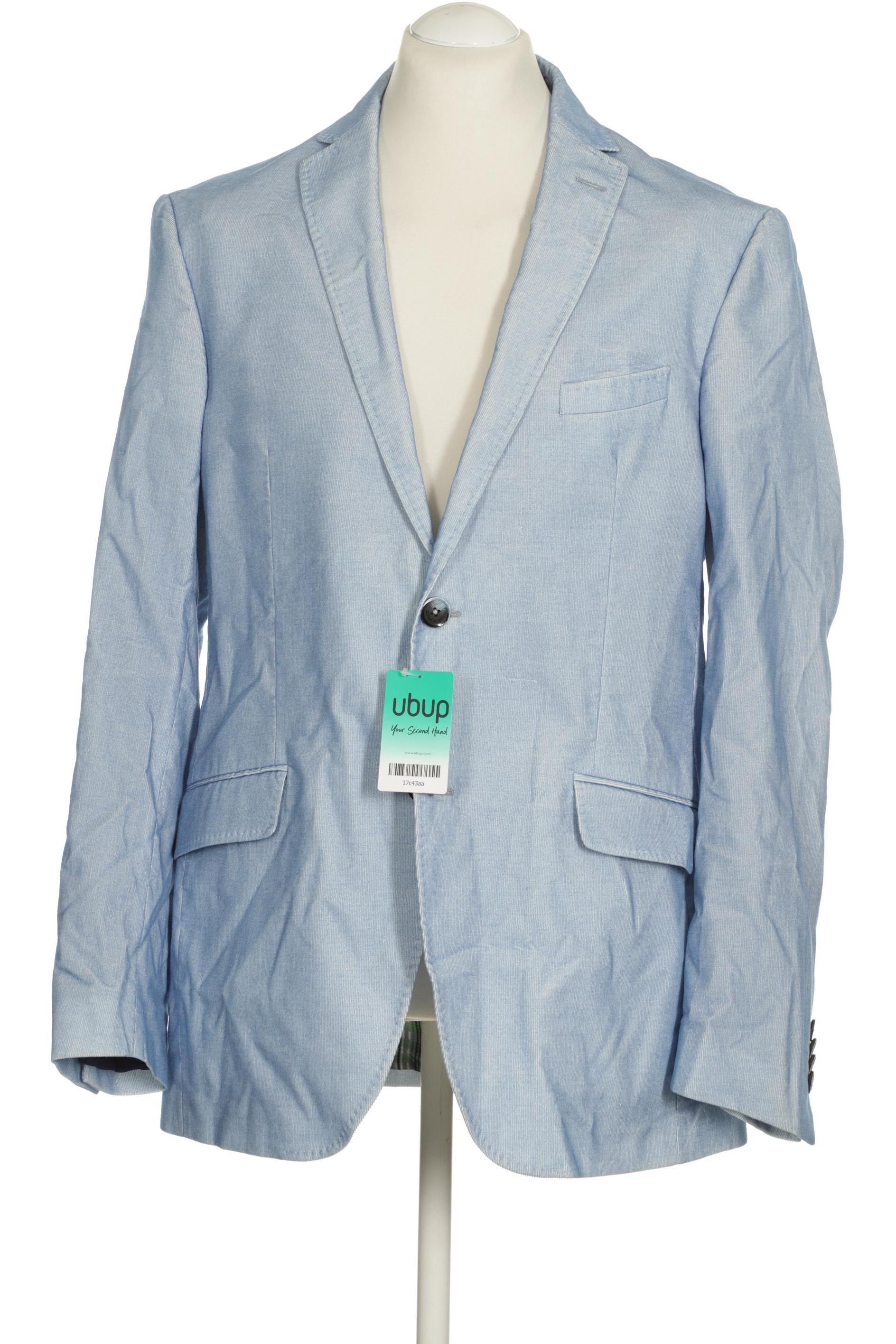 

Etro Herren Sakko, blau, Gr.