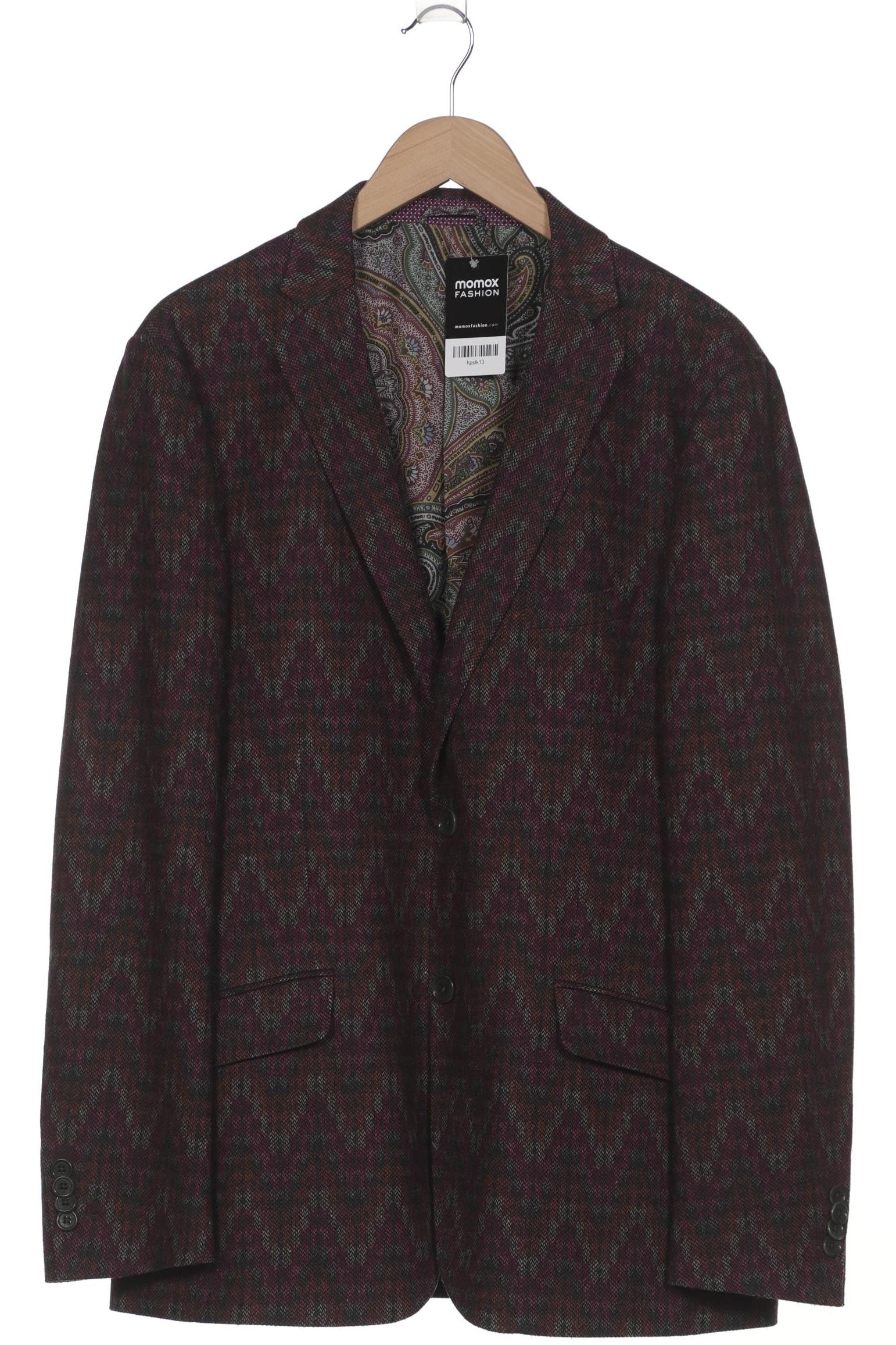 

Etro Herren Sakko, flieder, Gr. 56