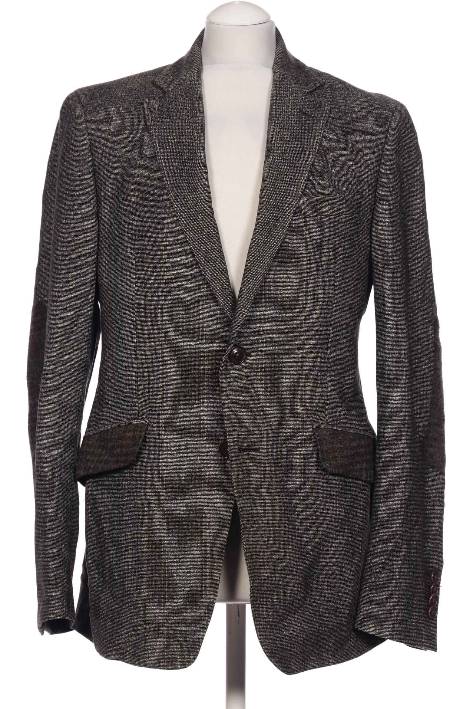 

Etro Herren Sakko, grün, Gr. 46