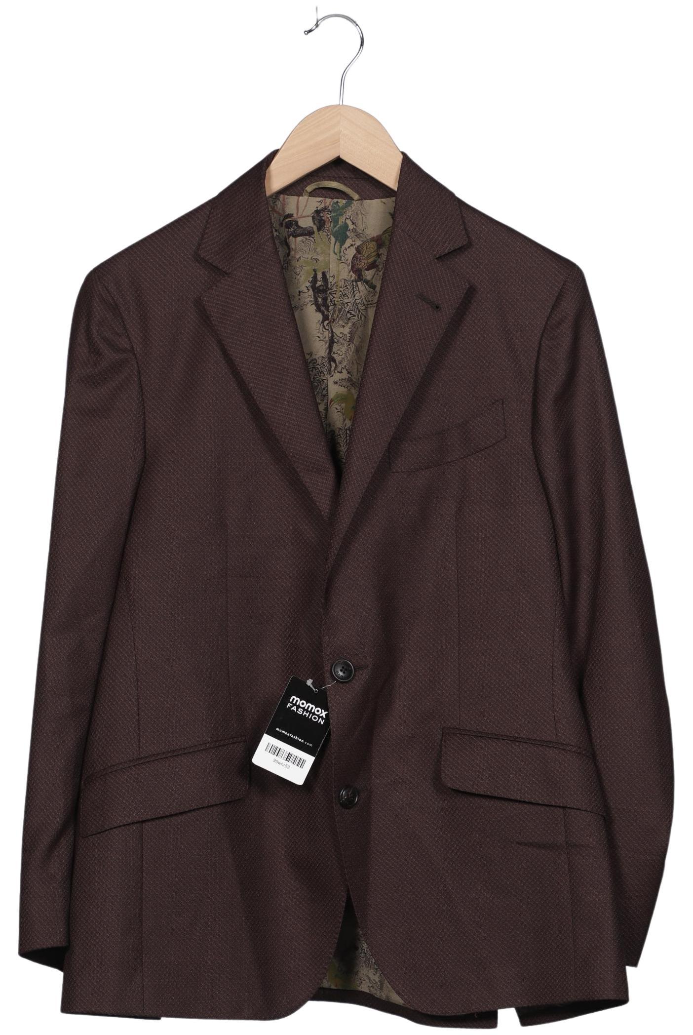 Thumbnail - Etro Herren Sakko, braun, Gr. 46