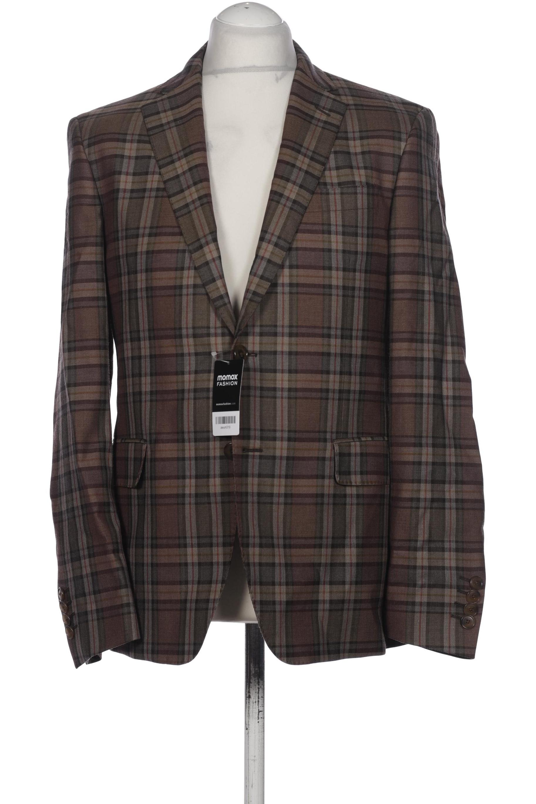 

Etro Herren Sakko, braun, Gr. 48