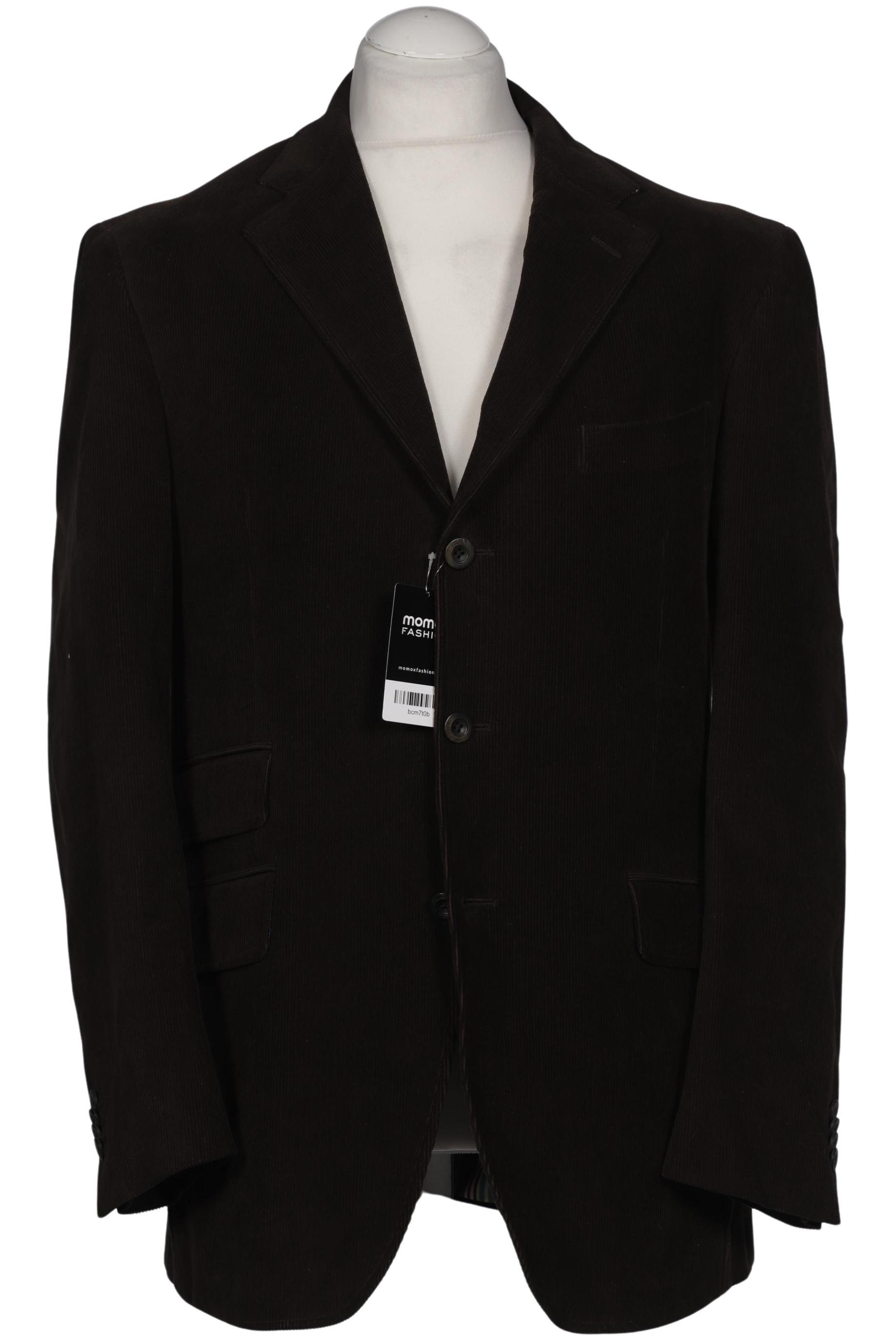 

Etro Herren Sakko, braun, Gr. 50