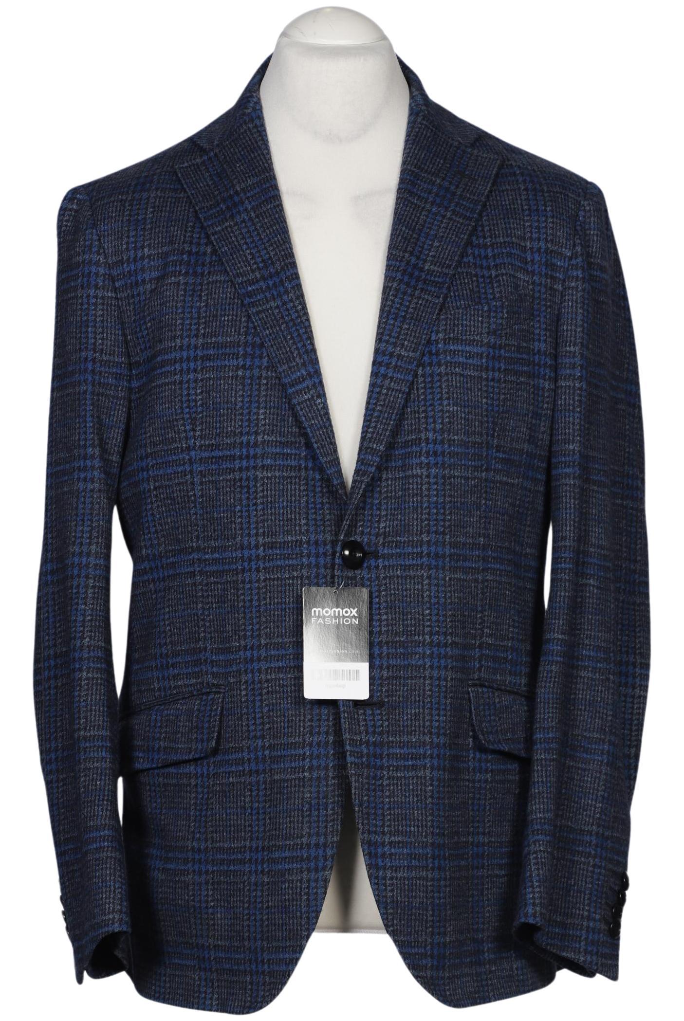 

Etro Herren Sakko, marineblau, Gr. 52