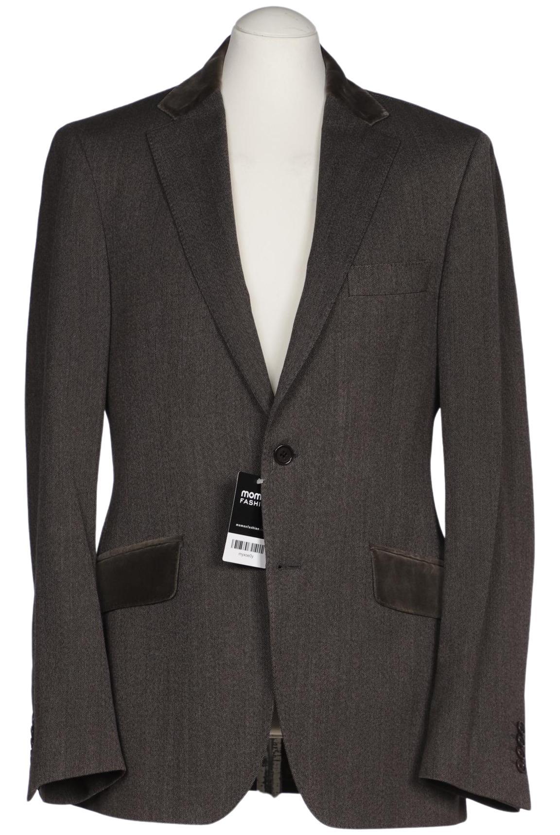 

Etro Herren Sakko, braun, Gr. 50