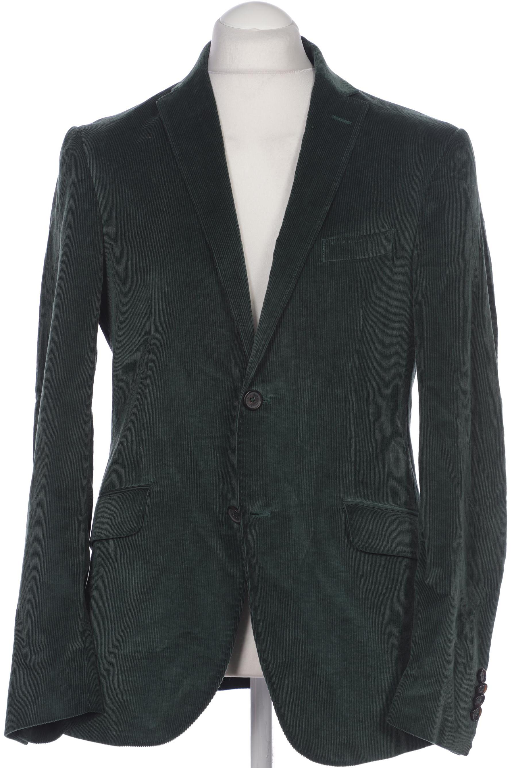 

Etro Herren Sakko, grün, Gr. 48