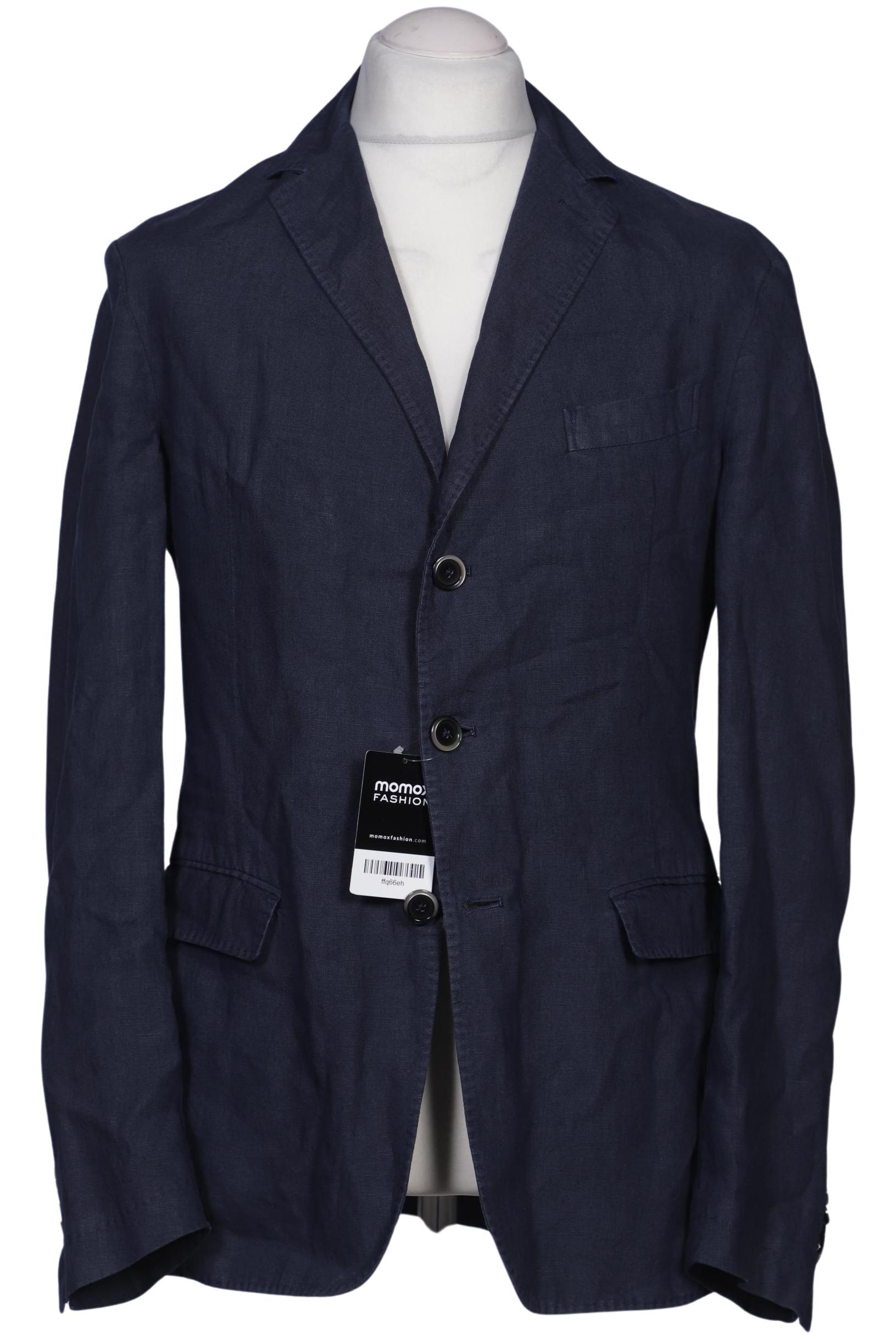 

Etro Herren Sakko, marineblau, Gr. 48