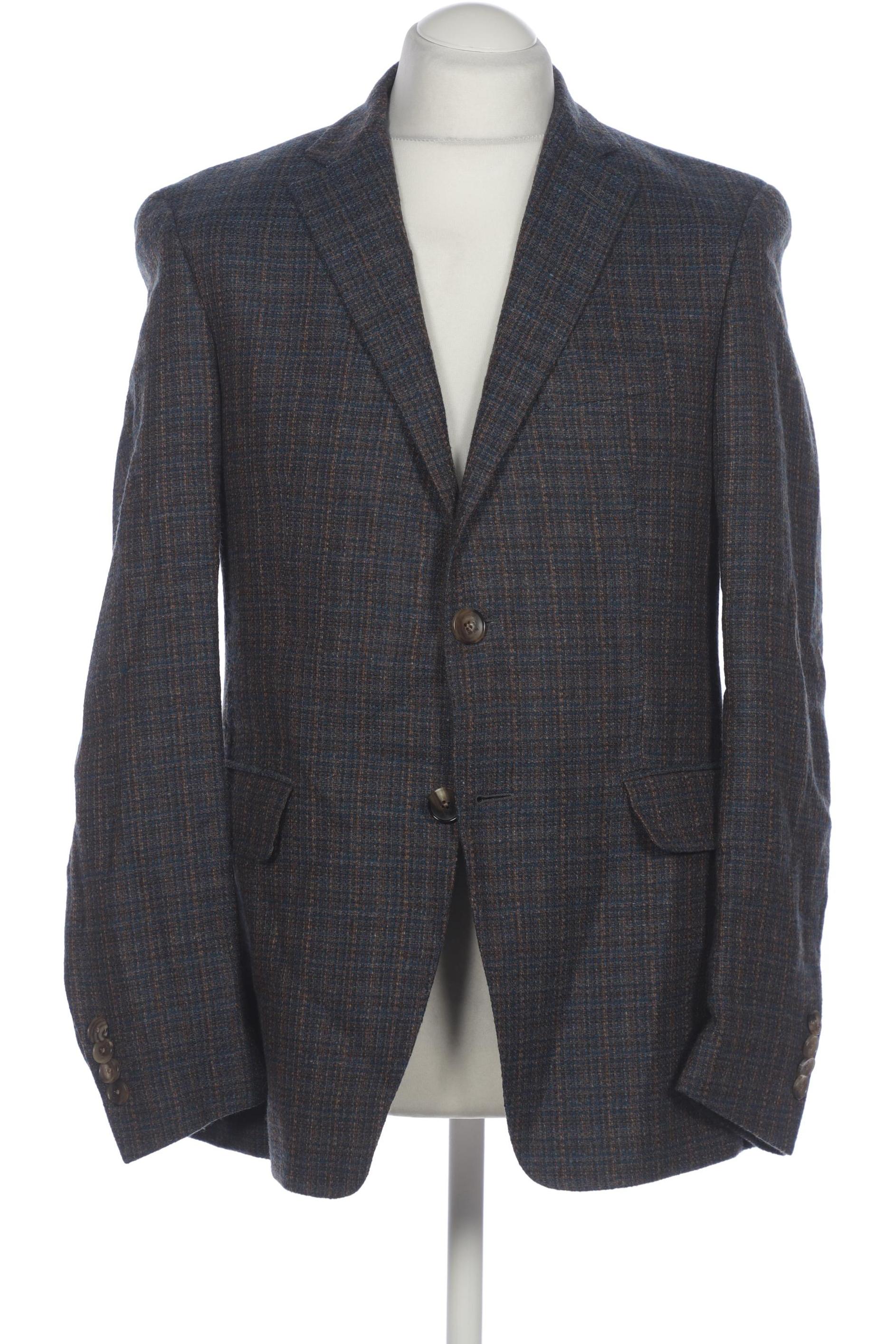 

Etro Herren Sakko, grau, Gr. 48