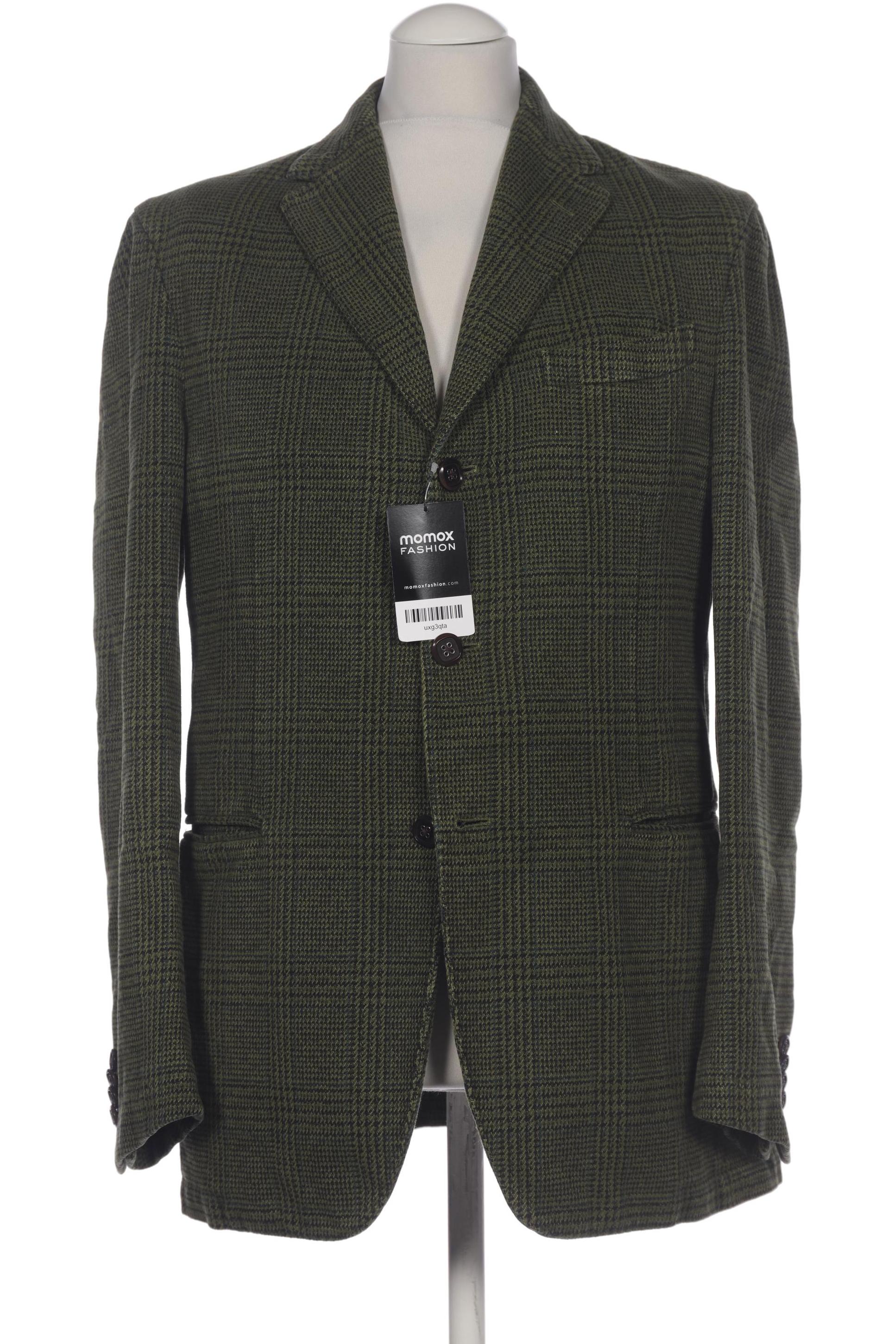 

Etro Herren Sakko, grün, Gr. 46