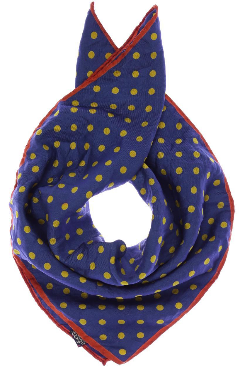 

Etro Herren Schal, marineblau, Gr.