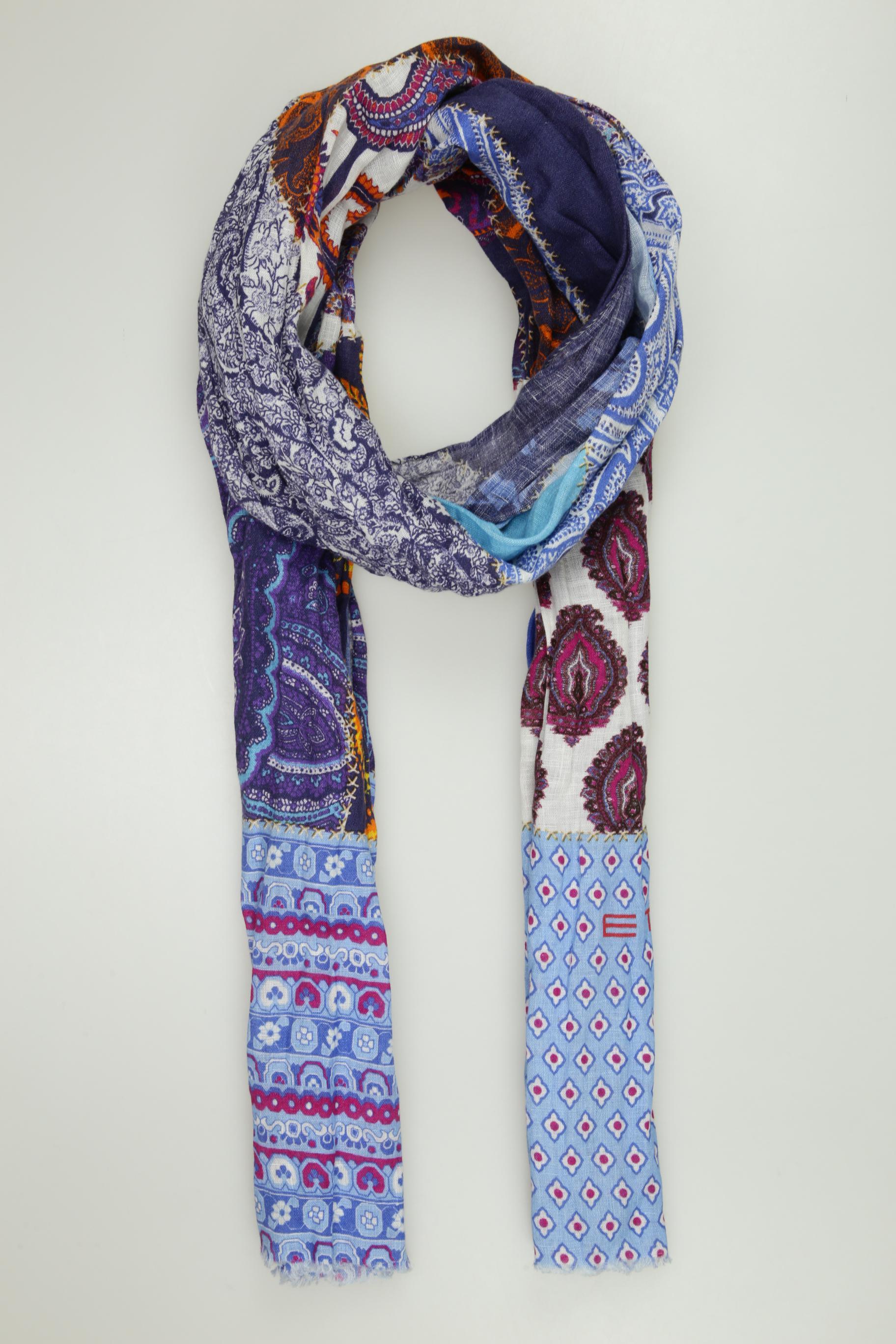 

Etro Herren Schal, mehrfarbig, Gr.