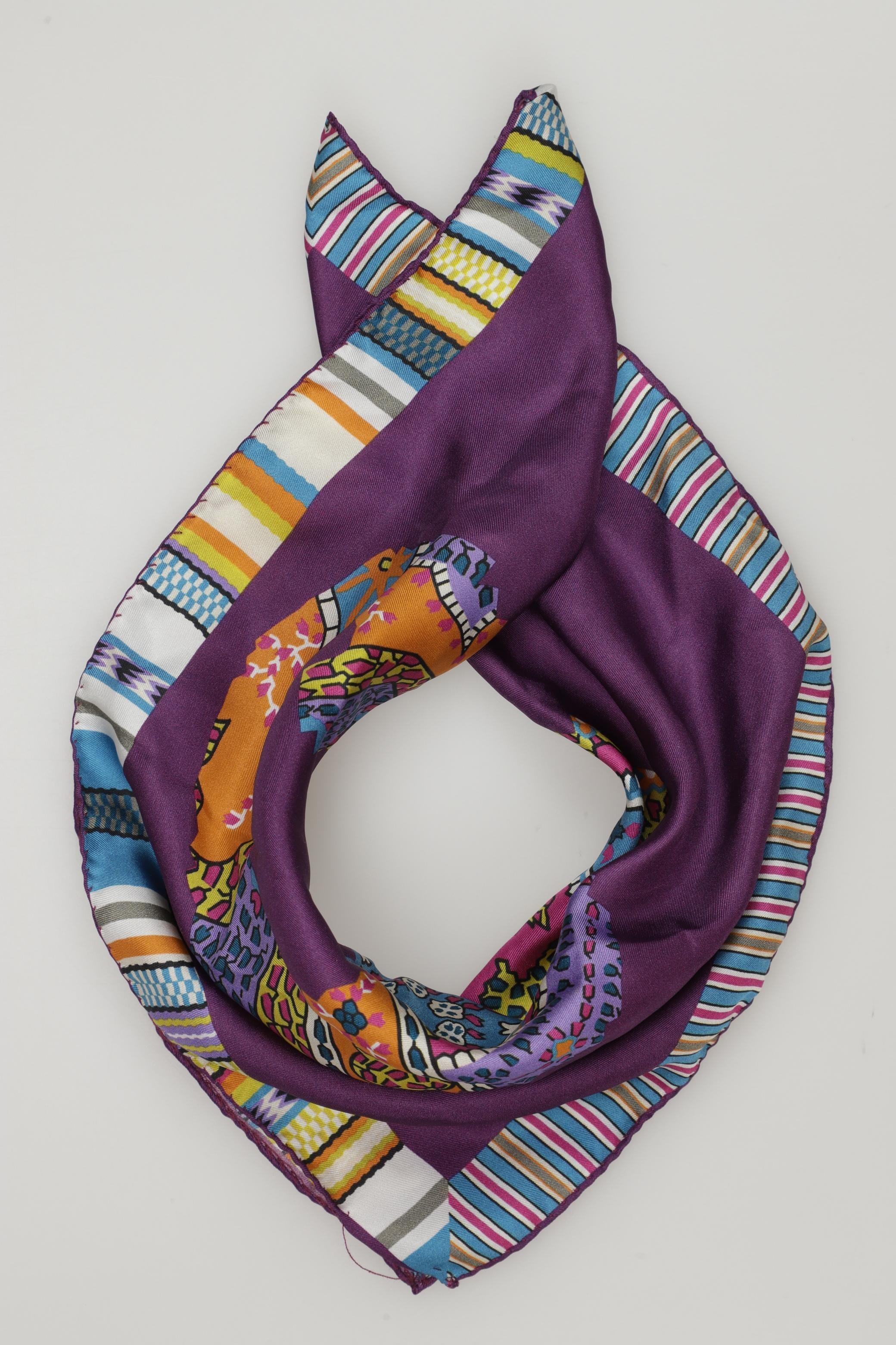 

Etro Herren Schal, flieder, Gr.