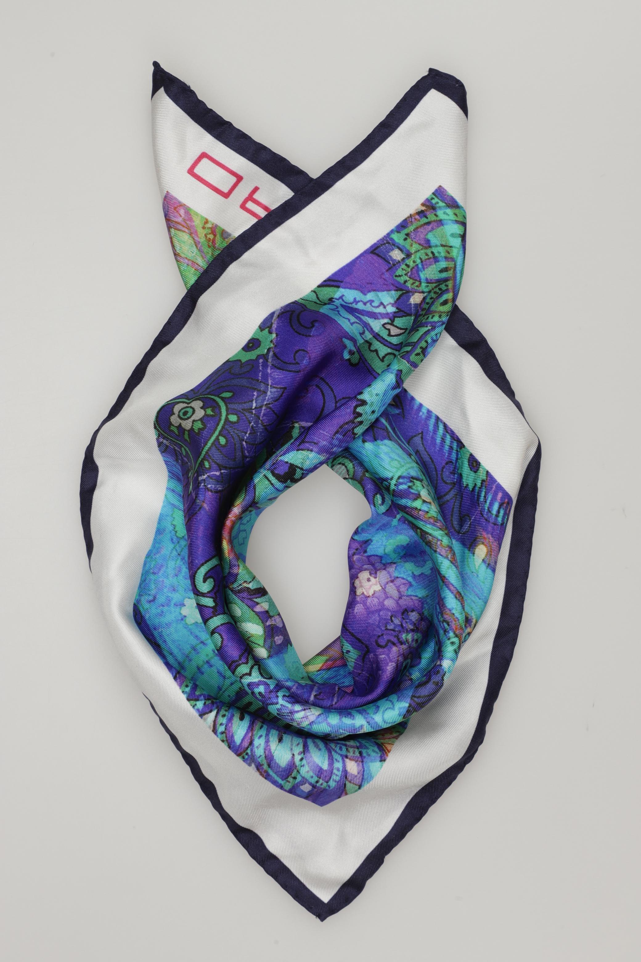 

Etro Herren Schal, mehrfarbig, Gr.