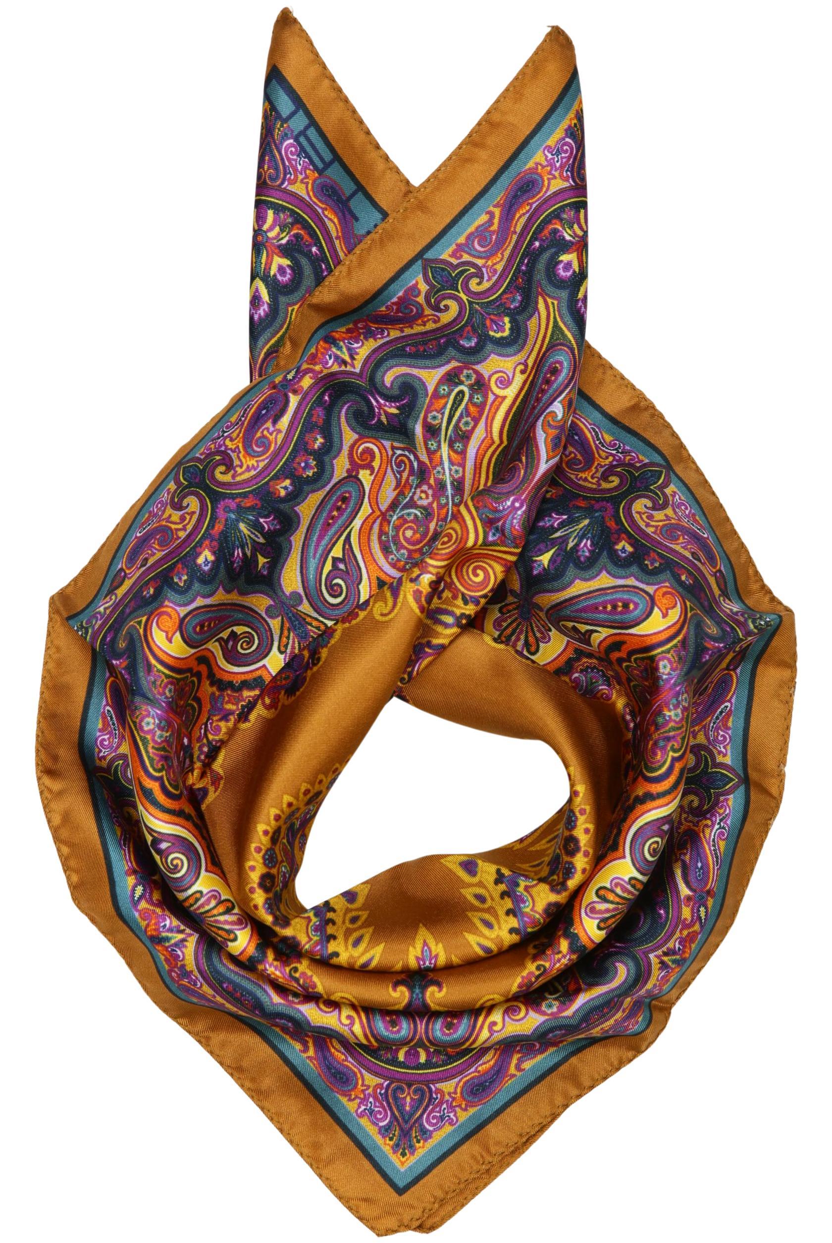 

Etro Herren Schal, mehrfarbig, Gr.