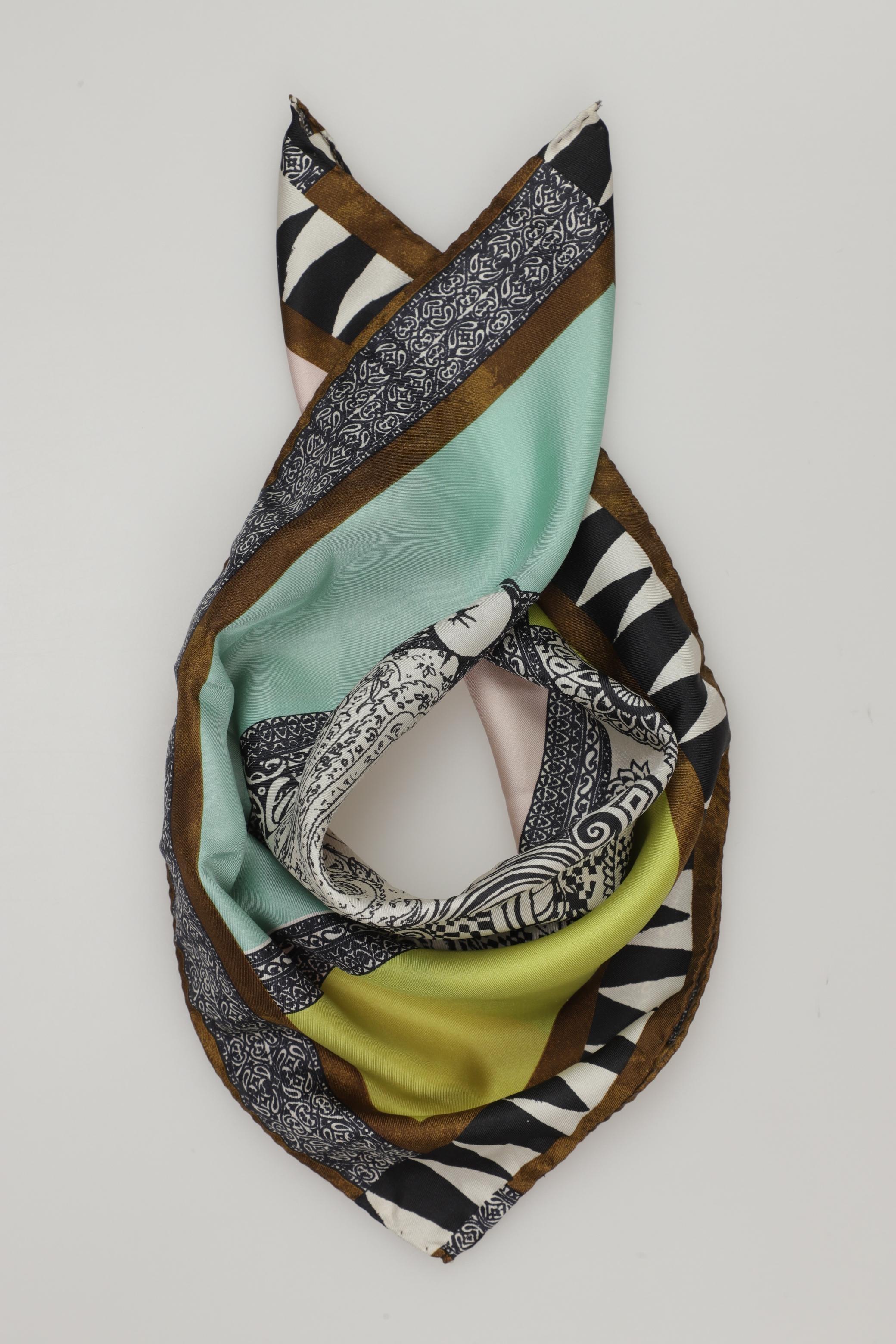 

Etro Herren Schal, mehrfarbig, Gr.