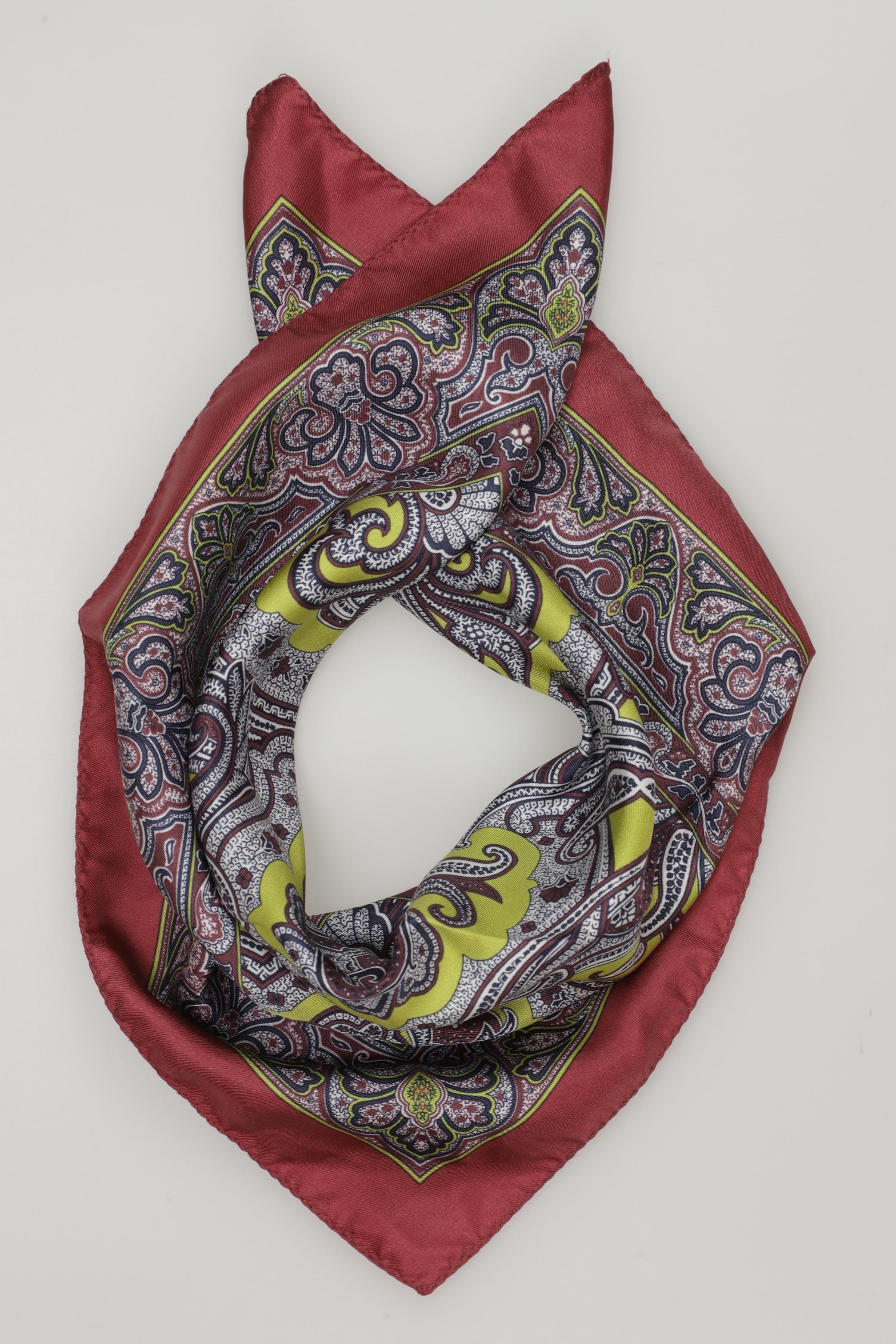 

Etro Herren Schal, bordeaux, Gr.