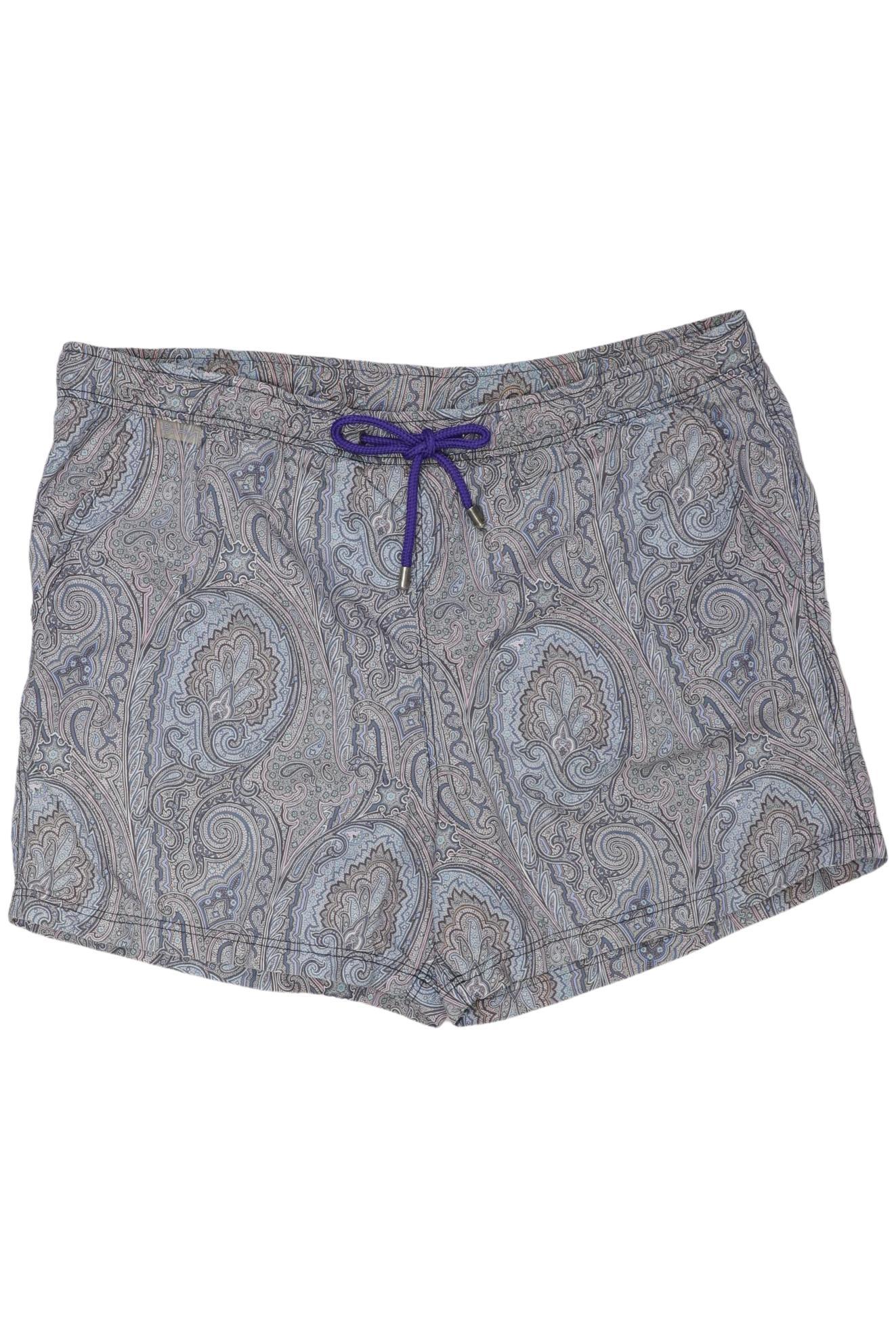 

Etro Herren Shorts, mehrfarbig, Gr. 52