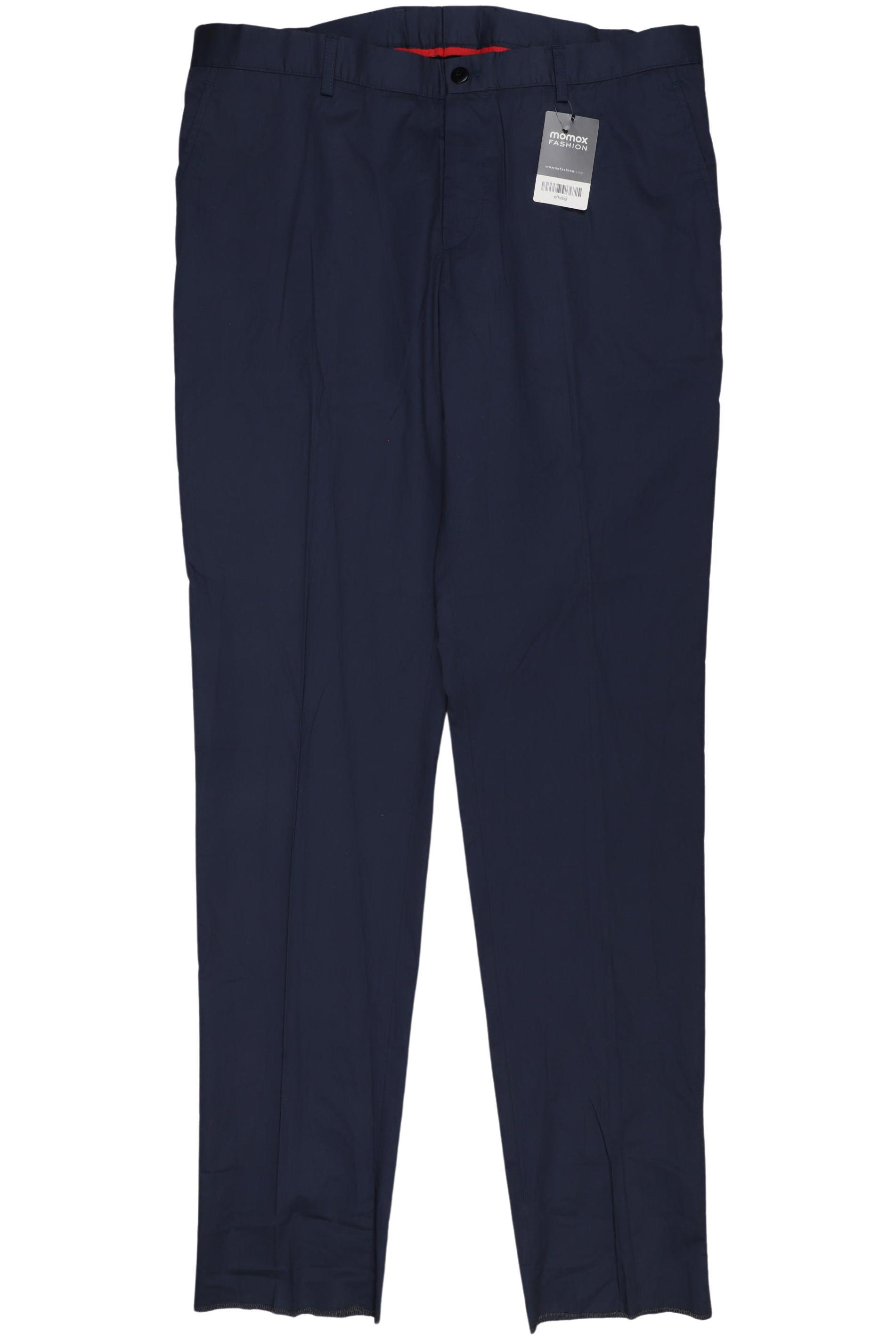 

Etro Herren Stoffhose, blau, Gr. 56