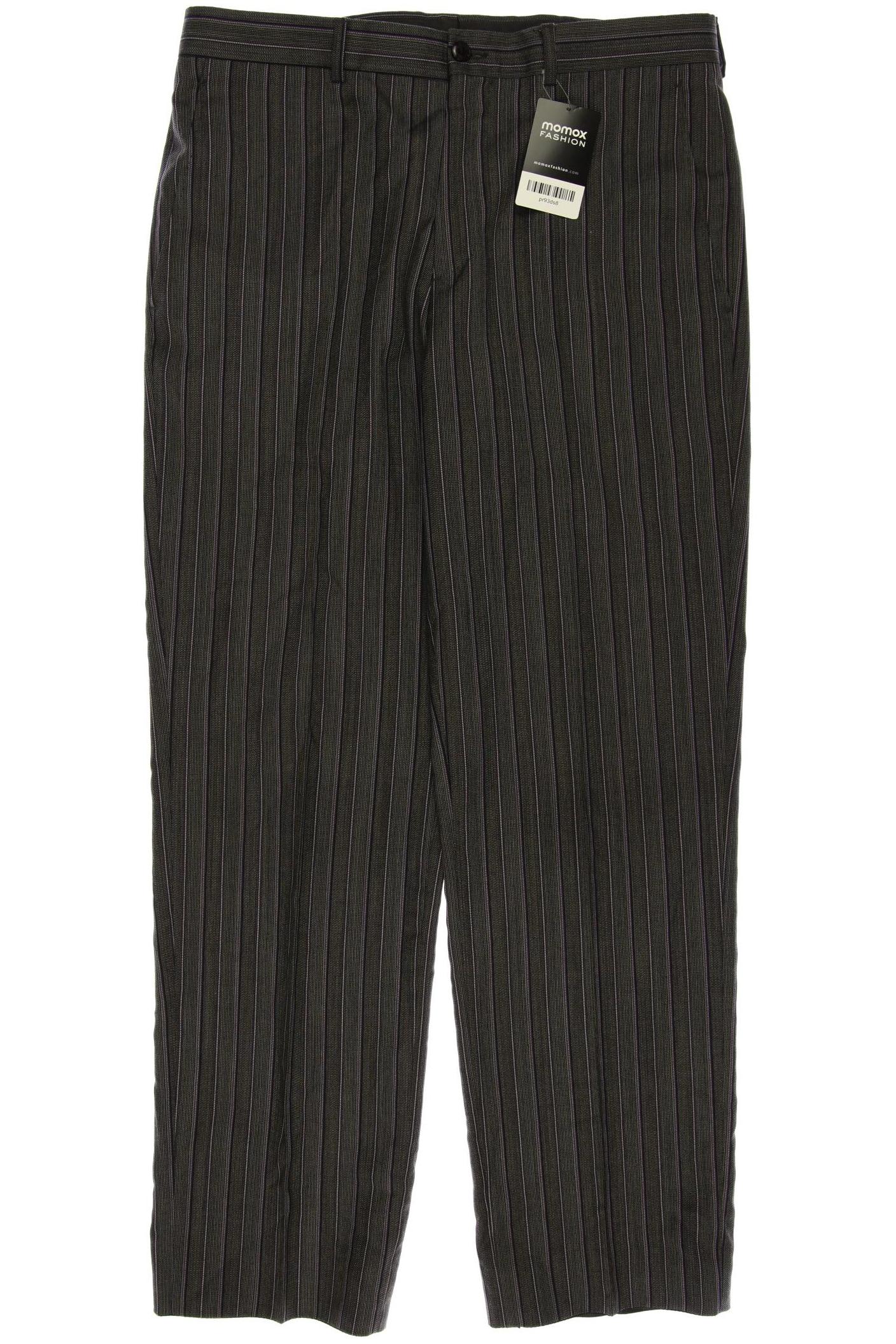 

Etro Herren Stoffhose, grau, Gr. 46