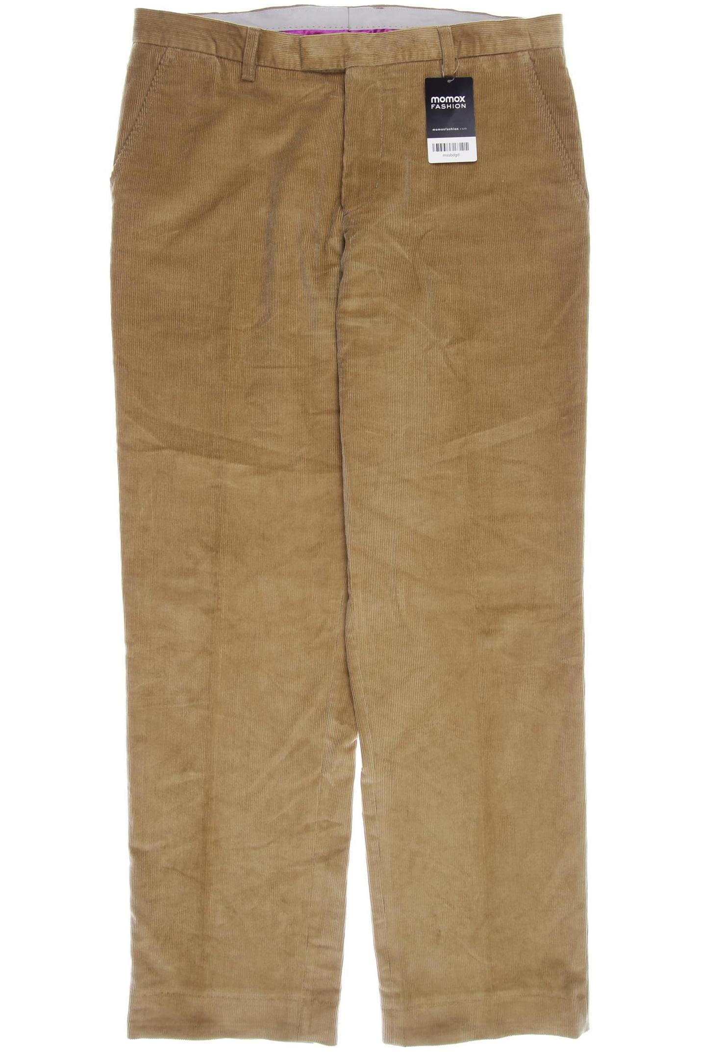 

Etro Herren Stoffhose, beige