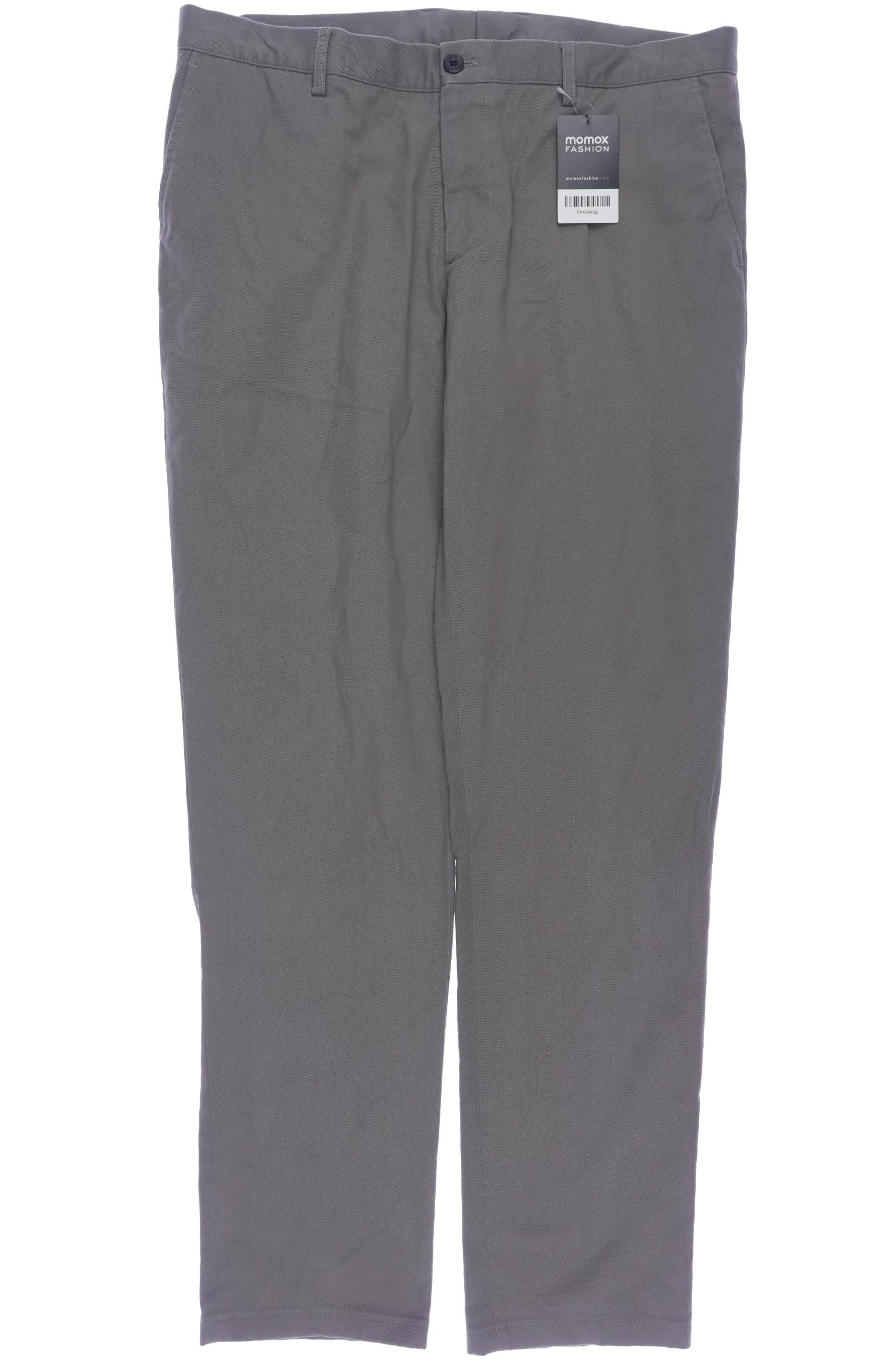 

Etro Herren Stoffhose, grau, Gr. 36