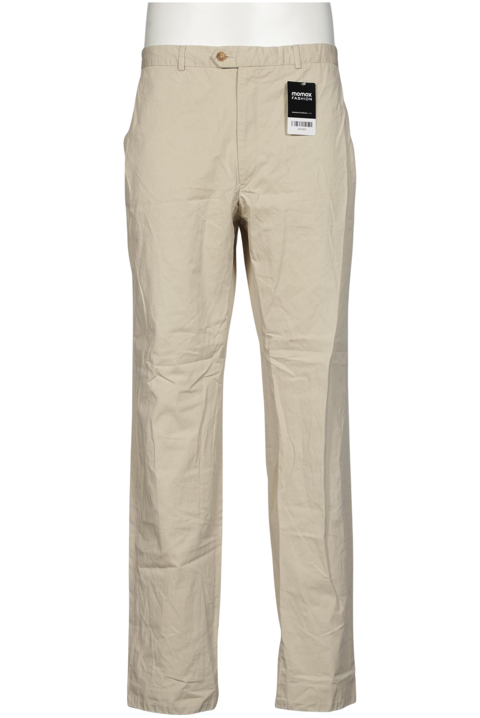

Etro Herren Stoffhose, beige, Gr. 52