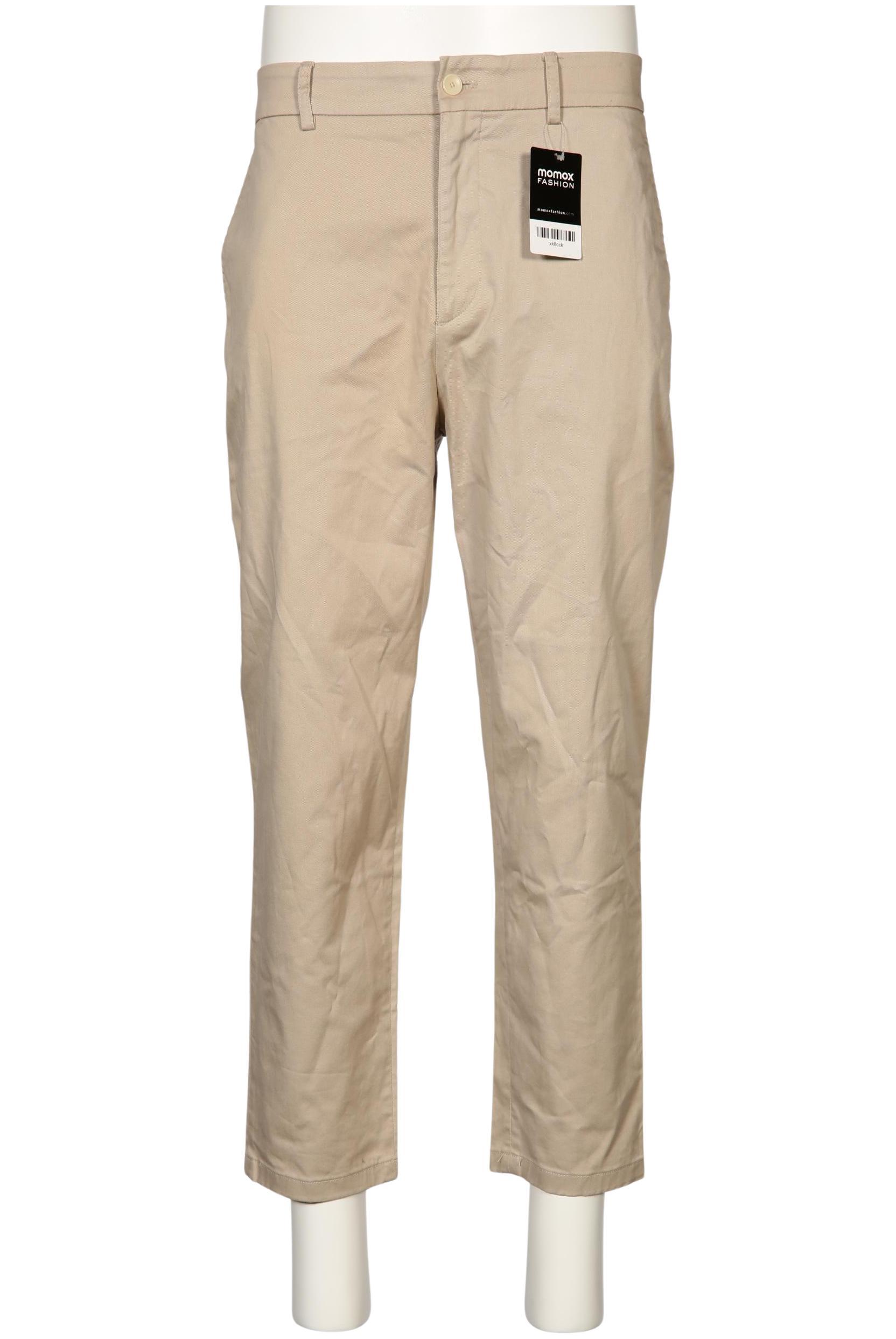 

Etro Herren Stoffhose, beige, Gr. 50