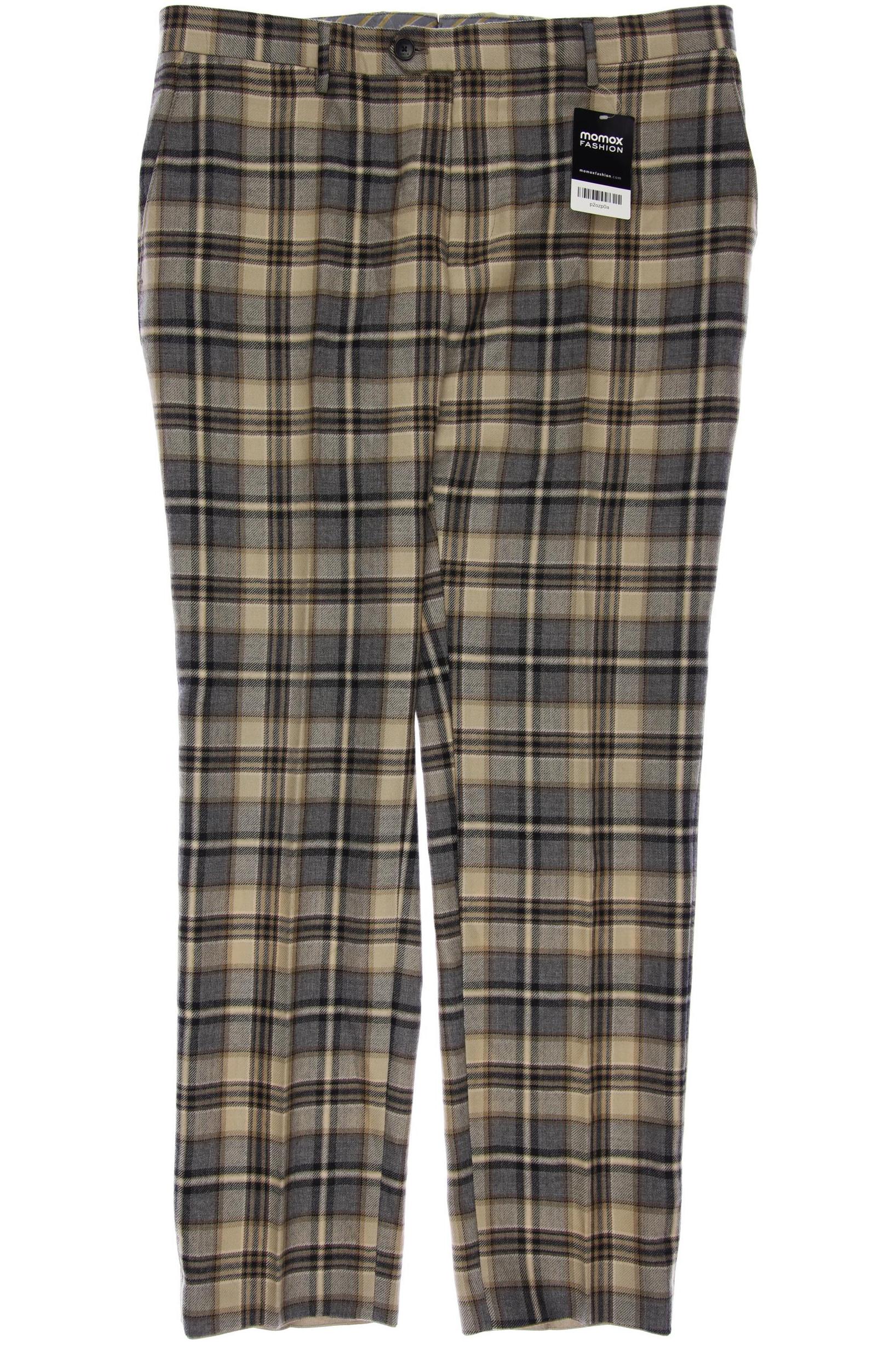 

Etro Herren Stoffhose, beige, Gr. 50