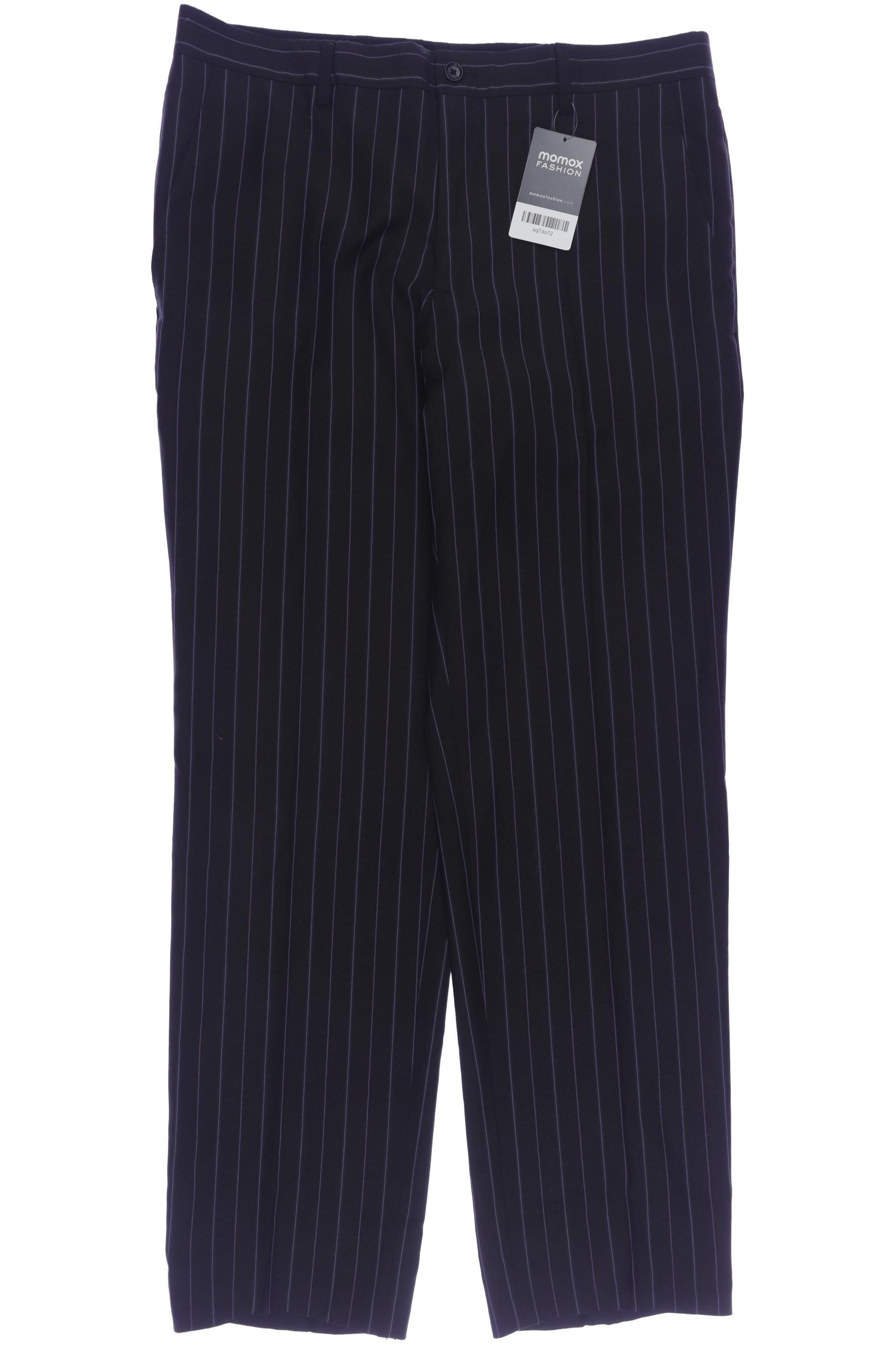 

Etro Herren Stoffhose, schwarz, Gr. 48