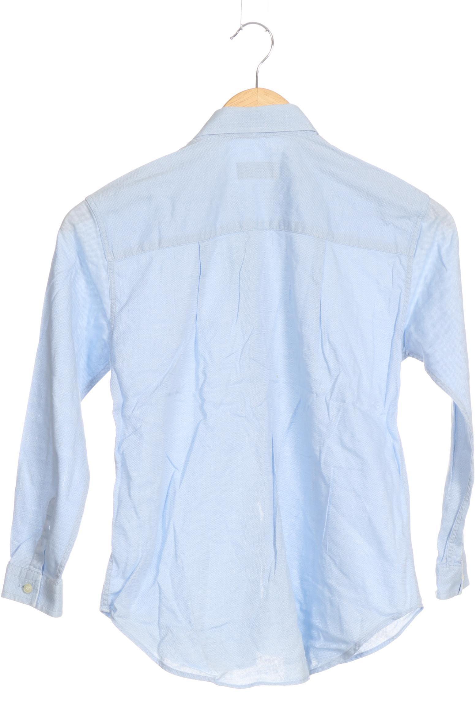 Thumbnail - Etro Jungen Hemd, blau, Gr. 158