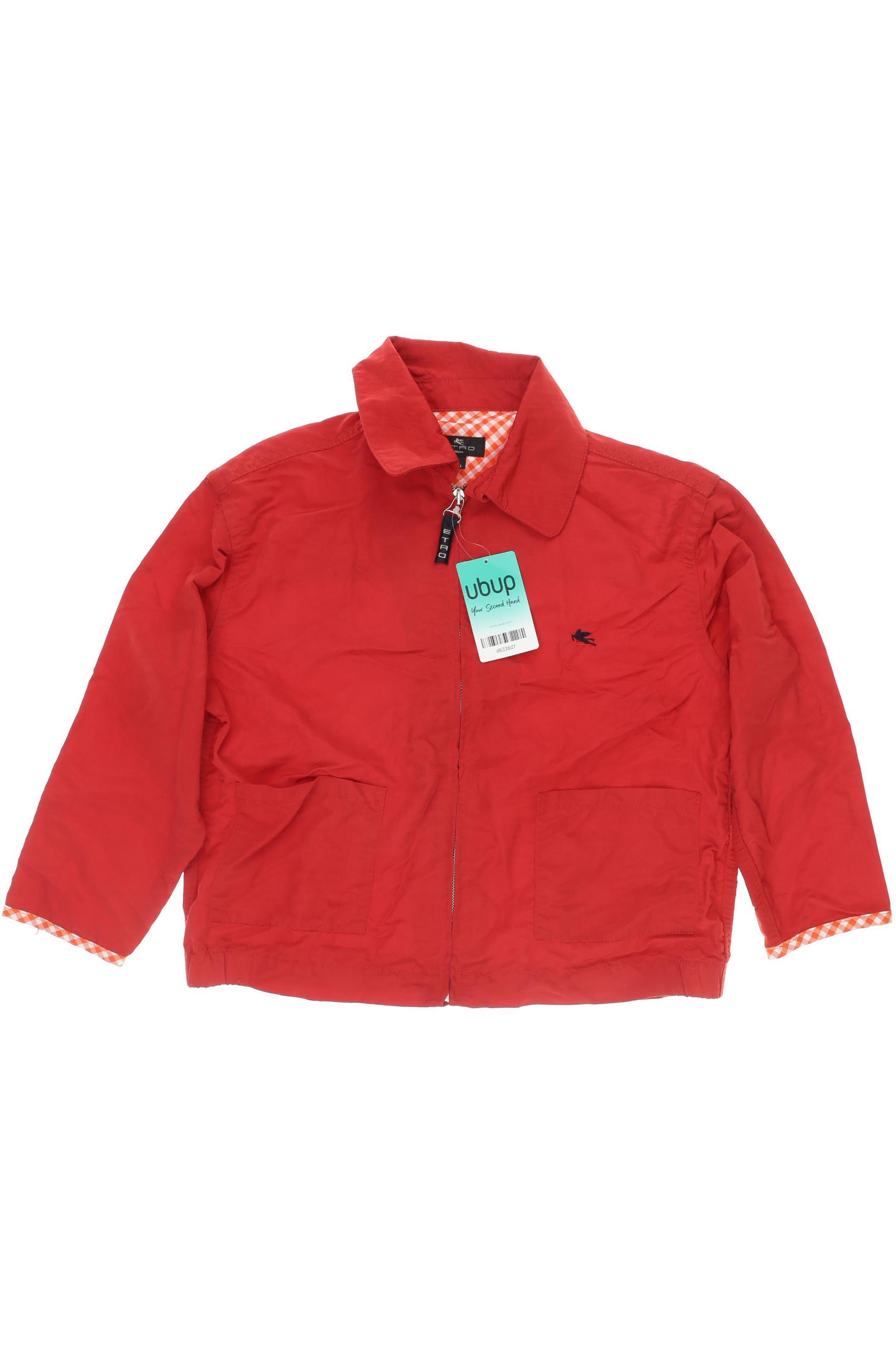 

Etro Mädchen Jacke, rot, Gr. 128