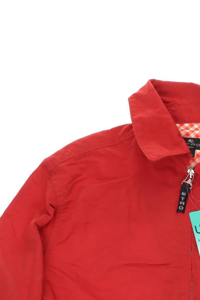 Thumbnail - Etro Mädchen Jacke, rot, Gr. 128