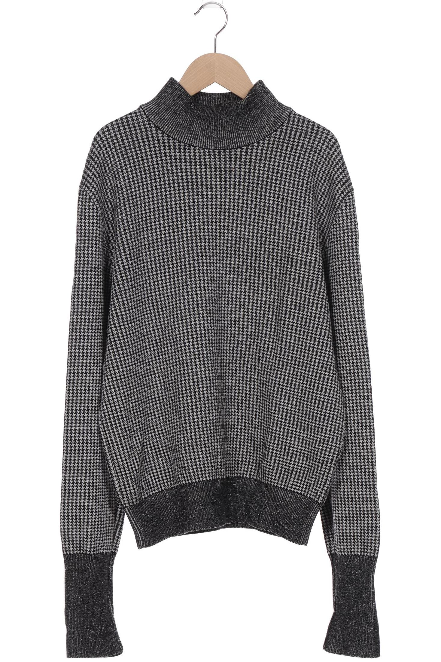 

etudes studio Herren Pullover, grau