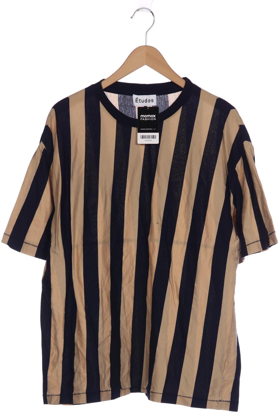 

etudes studio Herren T-Shirt, marineblau